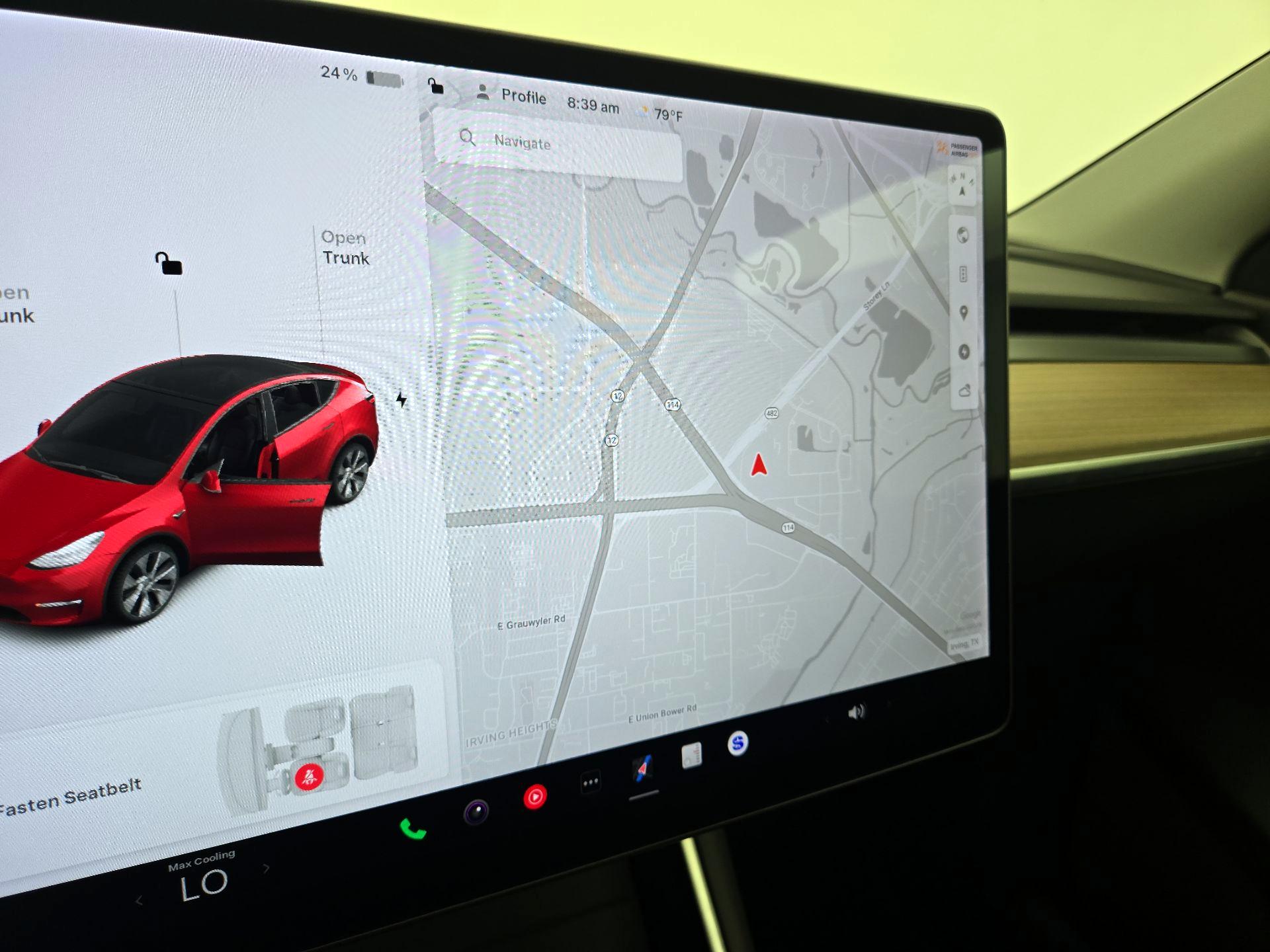 Thumbnail: 2021 Tesla Model Y - 13