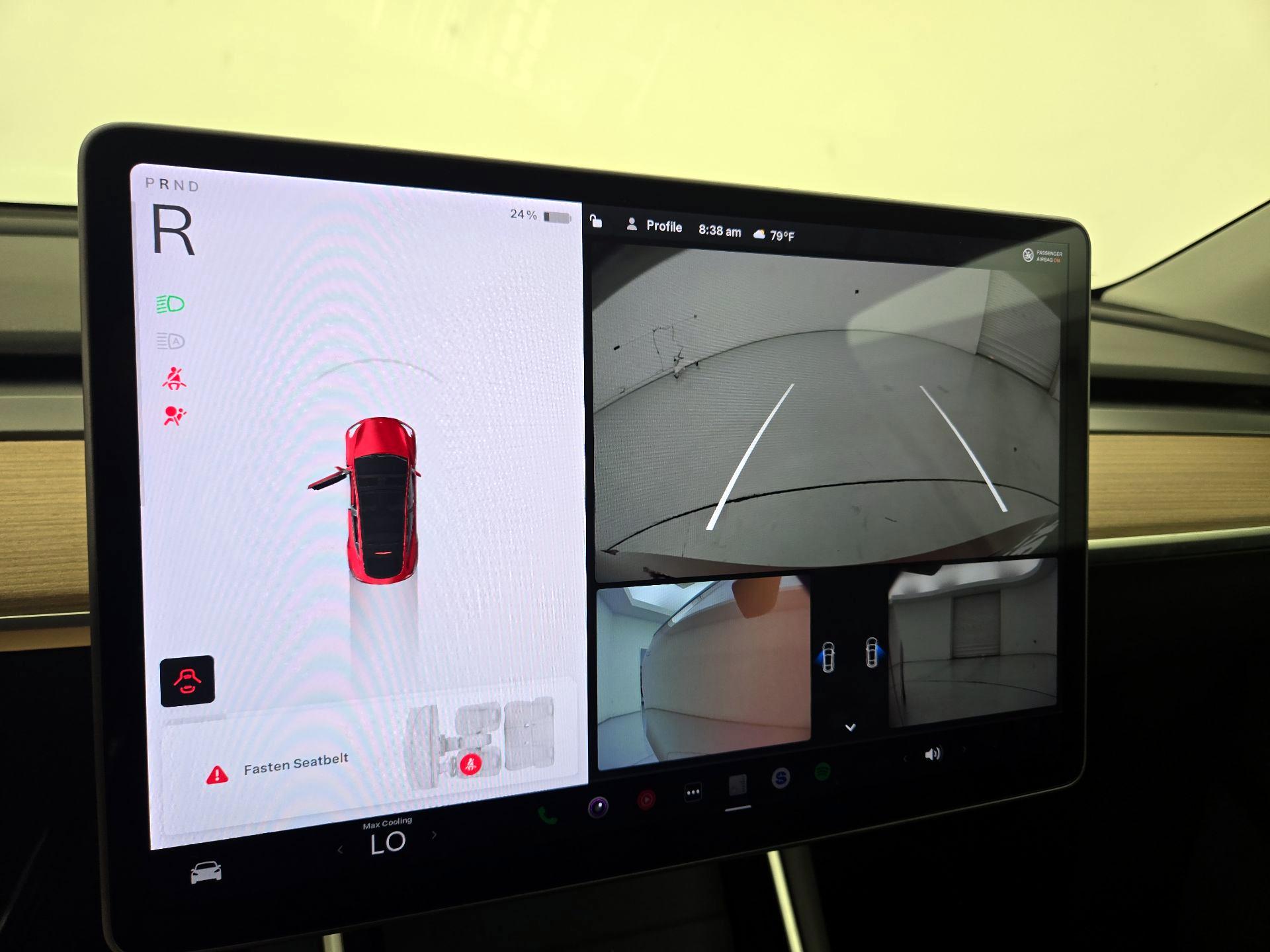 Thumbnail: 2021 Tesla Model Y - 14