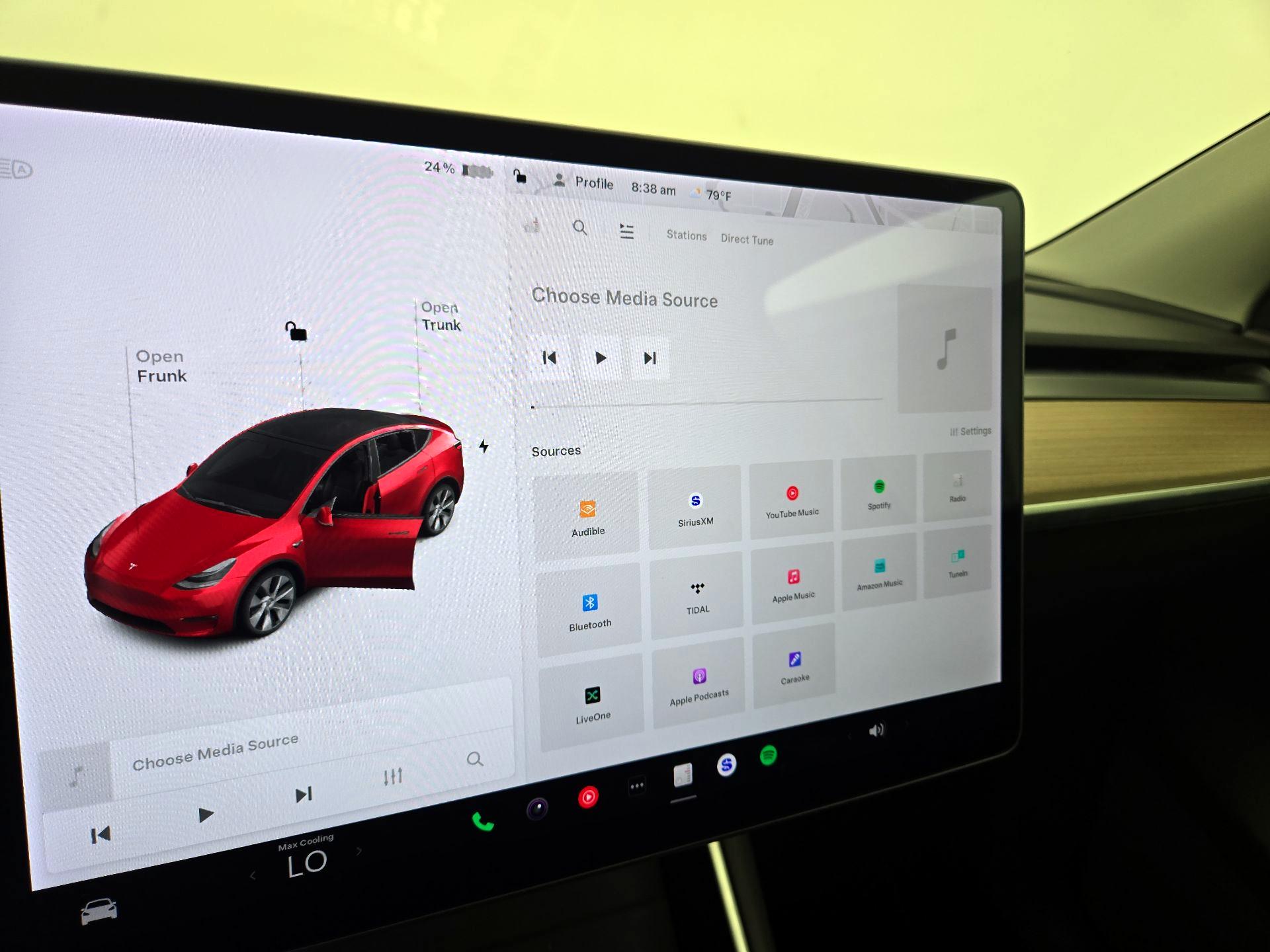 Thumbnail: 2021 Tesla Model Y - 15