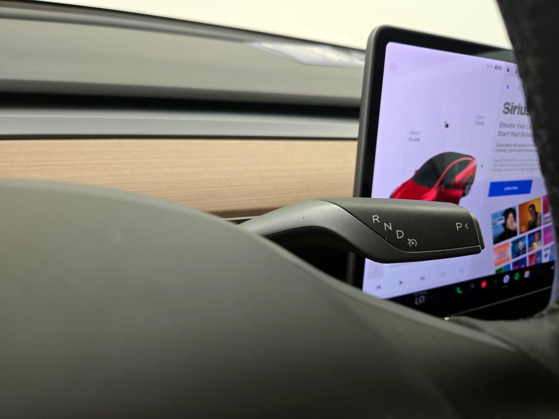 Thumbnail: 2021 Tesla Model Y - 17