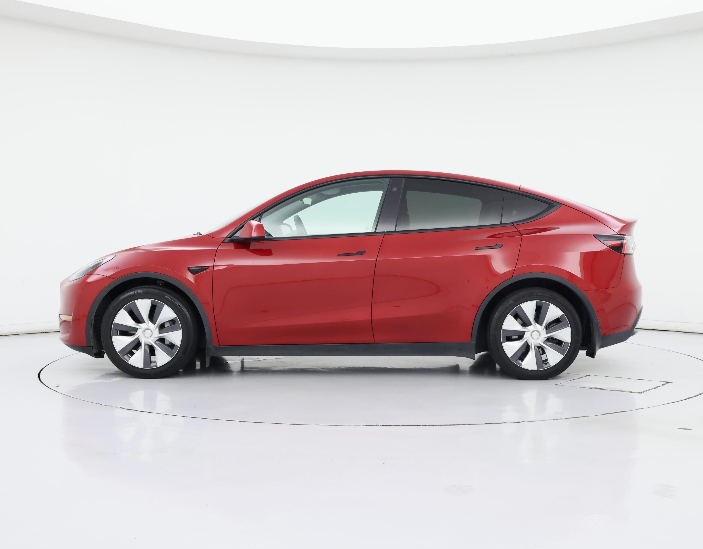Thumbnail: 2021 Tesla Model Y - 3