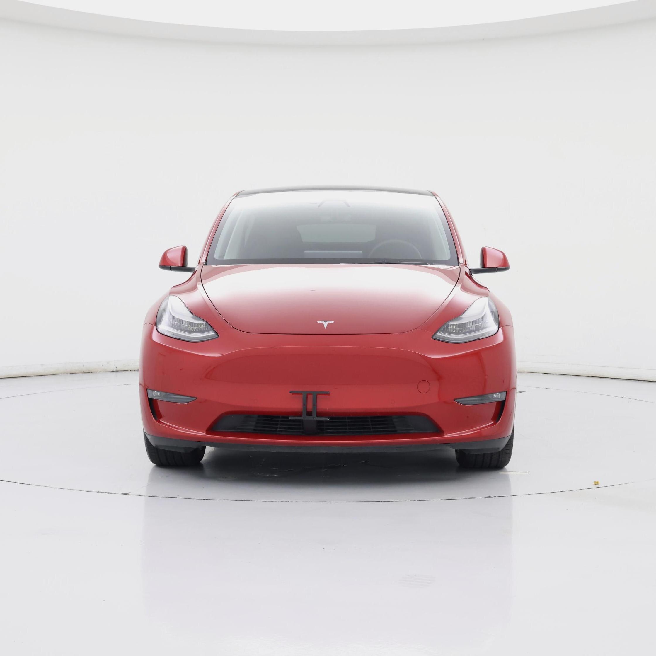 Thumbnail: 2021 Tesla Model Y - 5