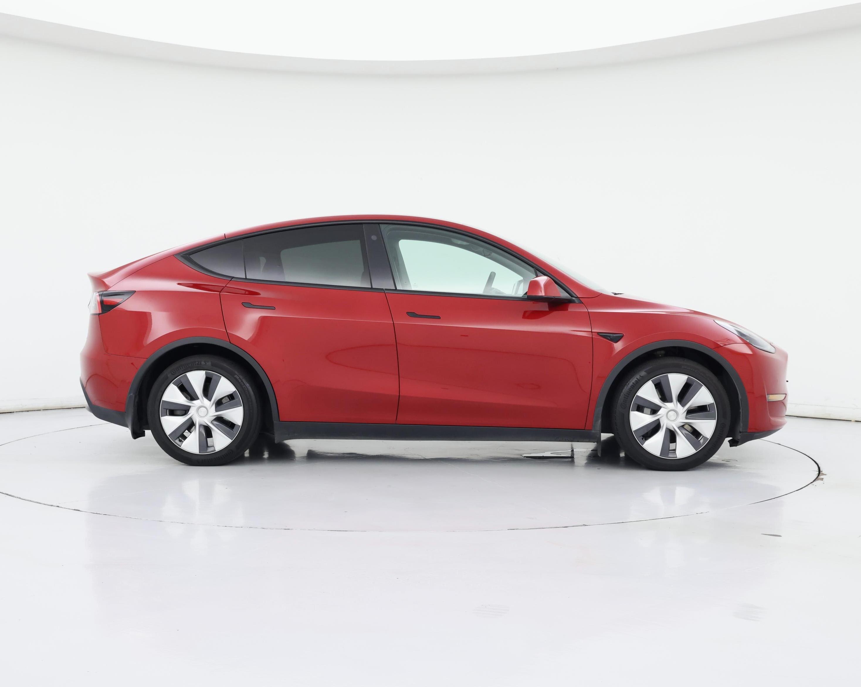 Thumbnail: 2021 Tesla Model Y - 7