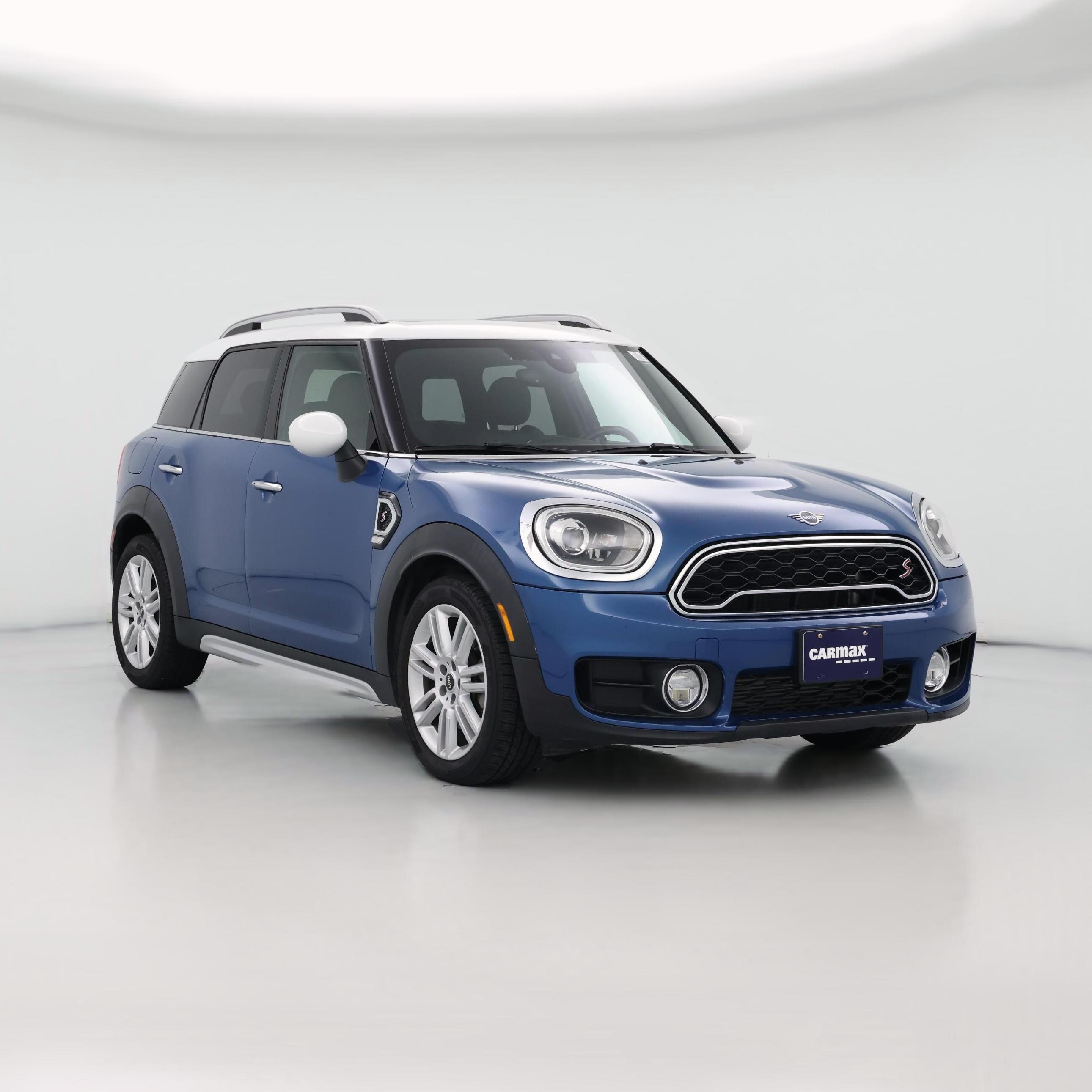 Thumbnail: 2019 MINI Cooper Countryman - 1