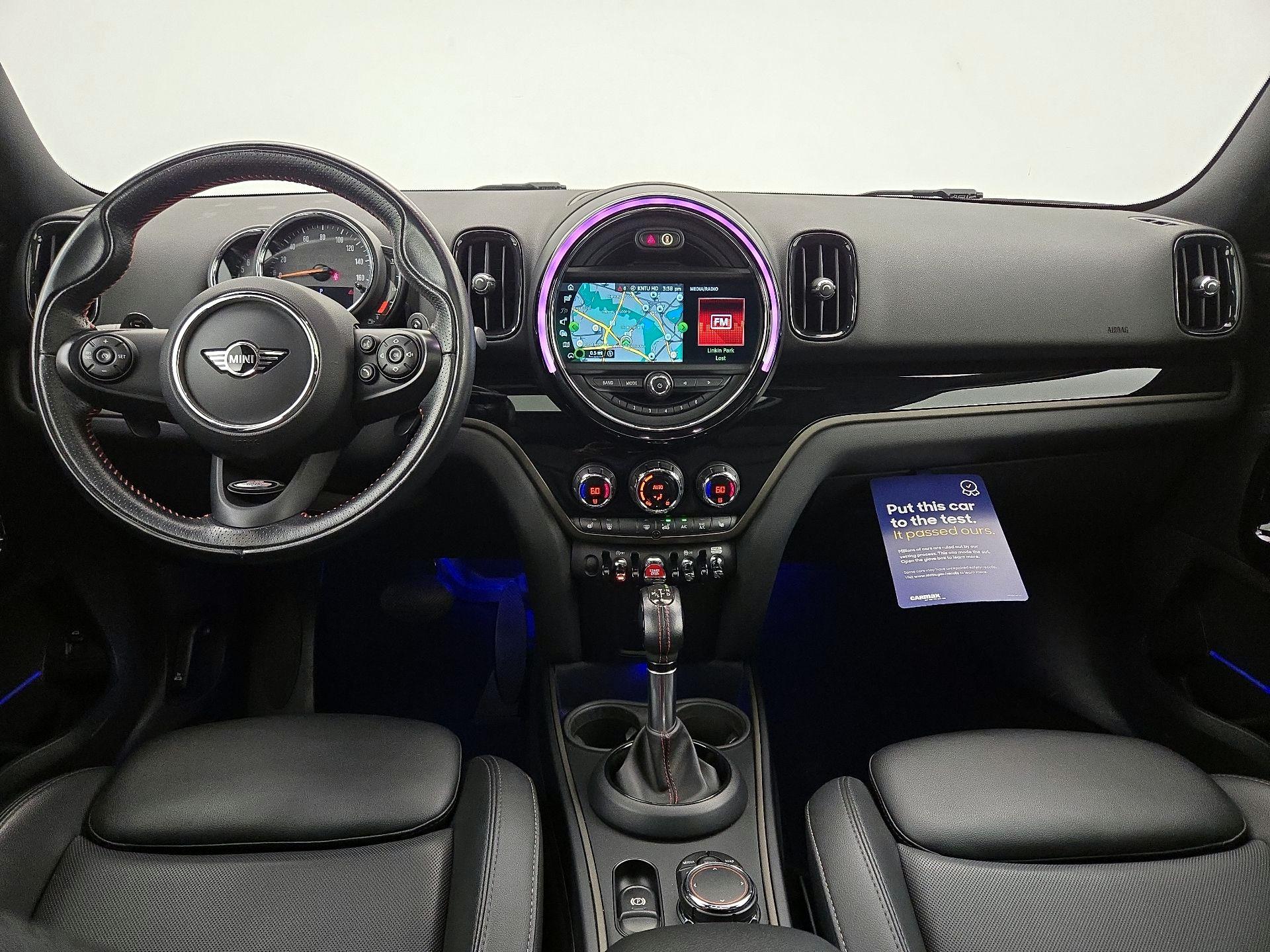 Thumbnail: 2019 MINI Cooper Countryman - 9