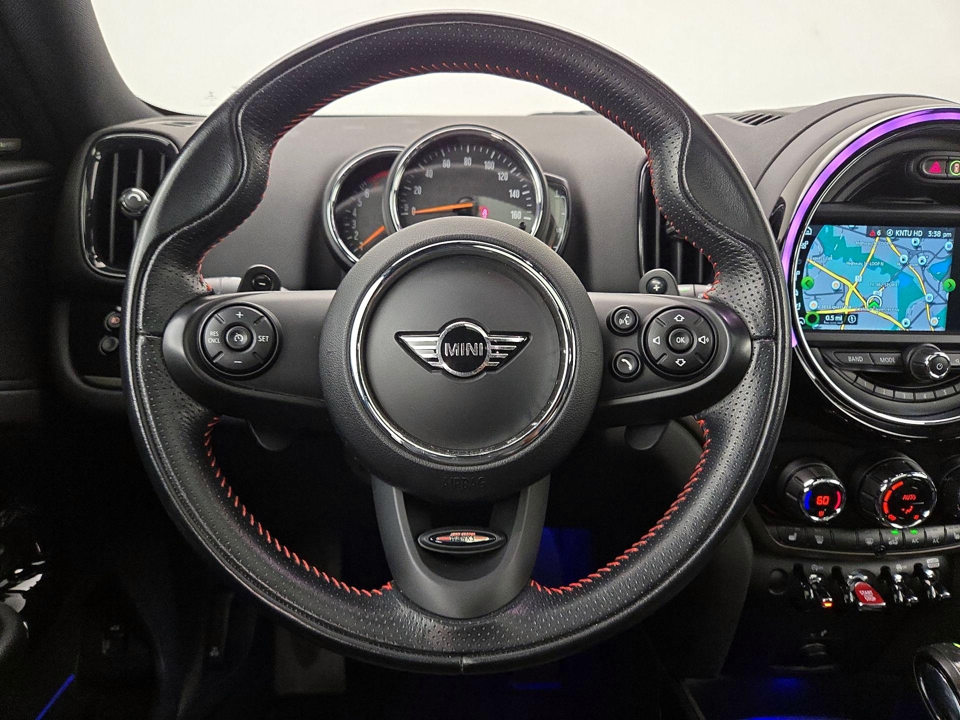 Thumbnail: 2019 MINI Cooper Countryman - 10