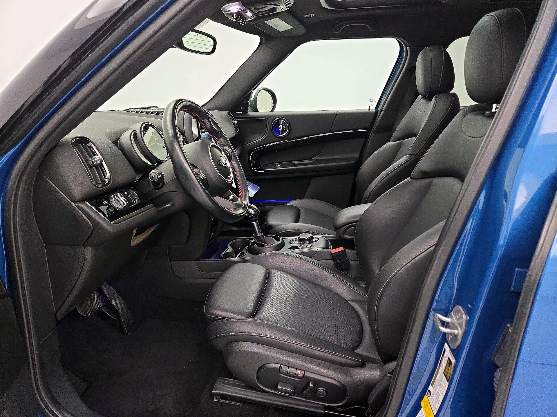 Thumbnail: 2019 MINI Cooper Countryman - 11