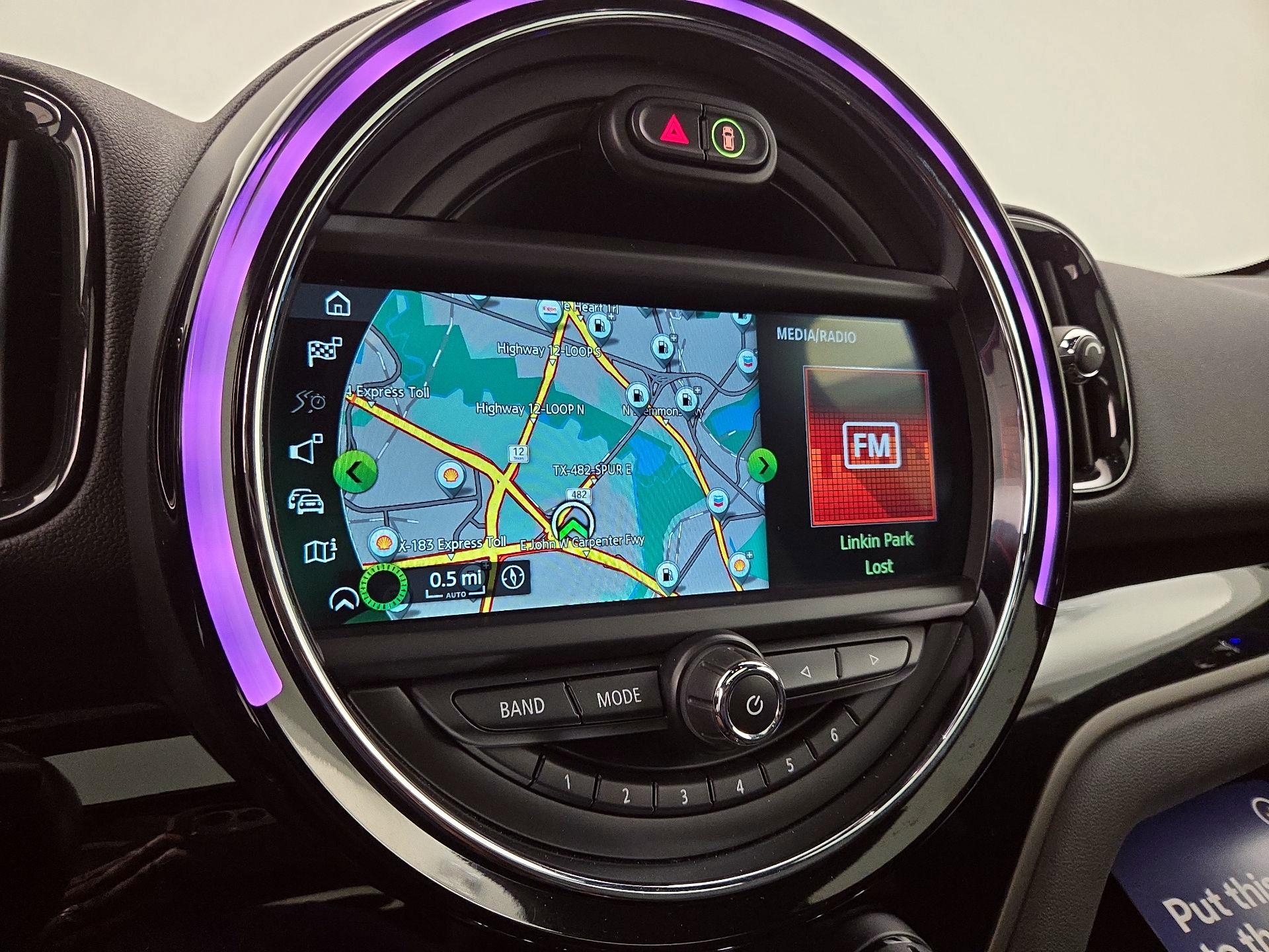 Thumbnail: 2019 MINI Cooper Countryman - 14