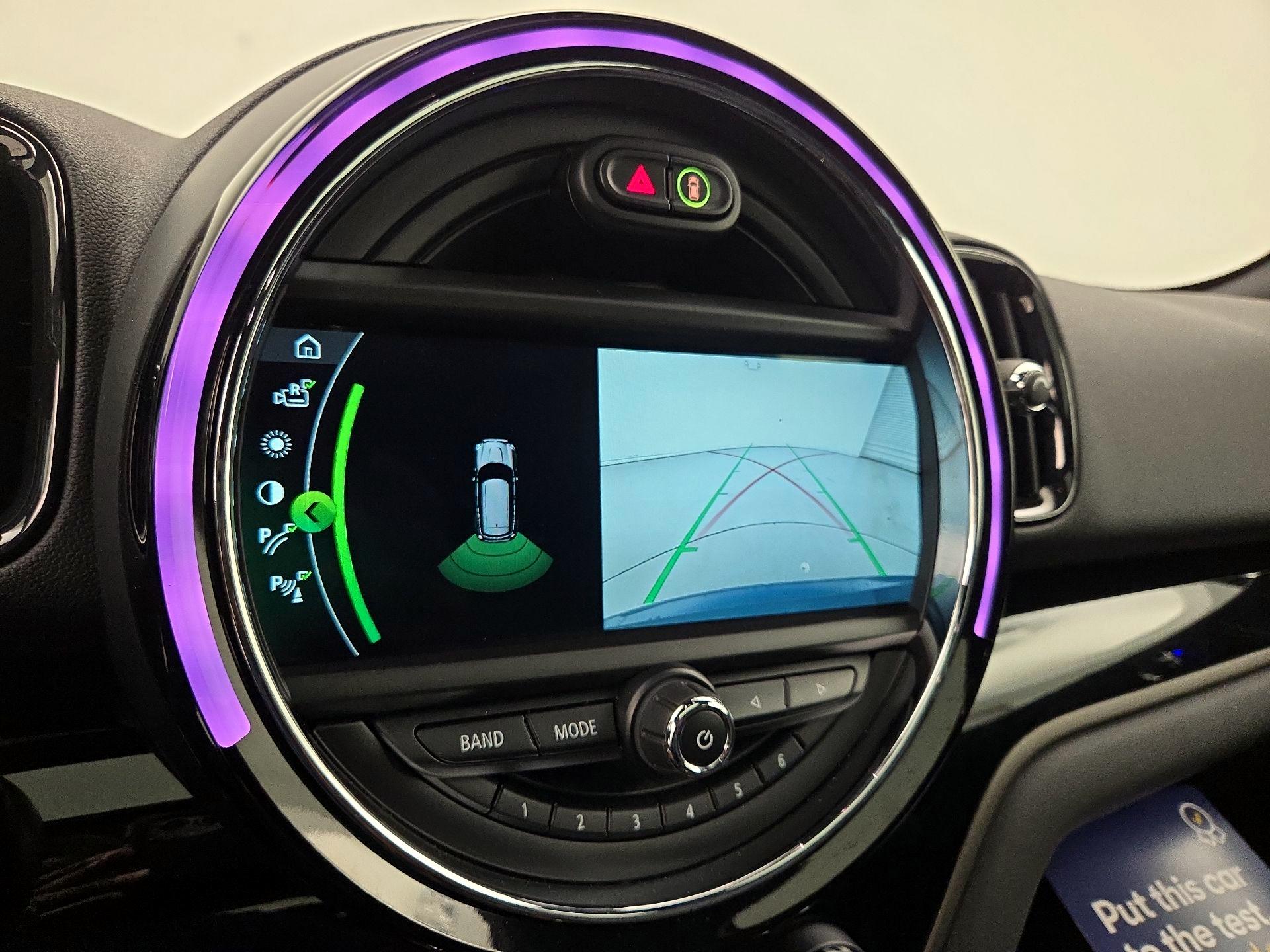 Thumbnail: 2019 MINI Cooper Countryman - 15