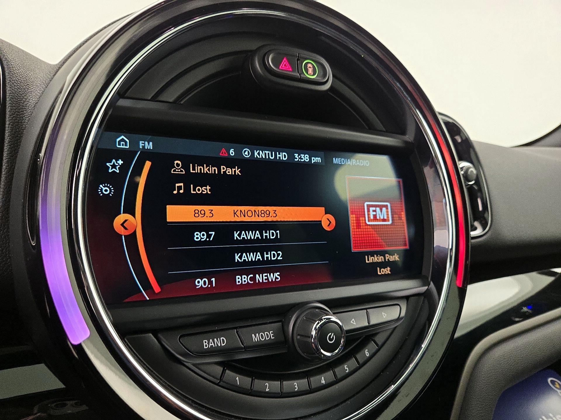 Thumbnail: 2019 MINI Cooper Countryman - 16
