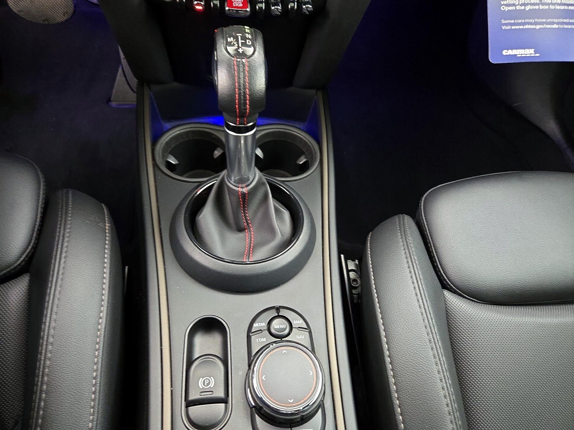 Thumbnail: 2019 MINI Cooper Countryman - 18