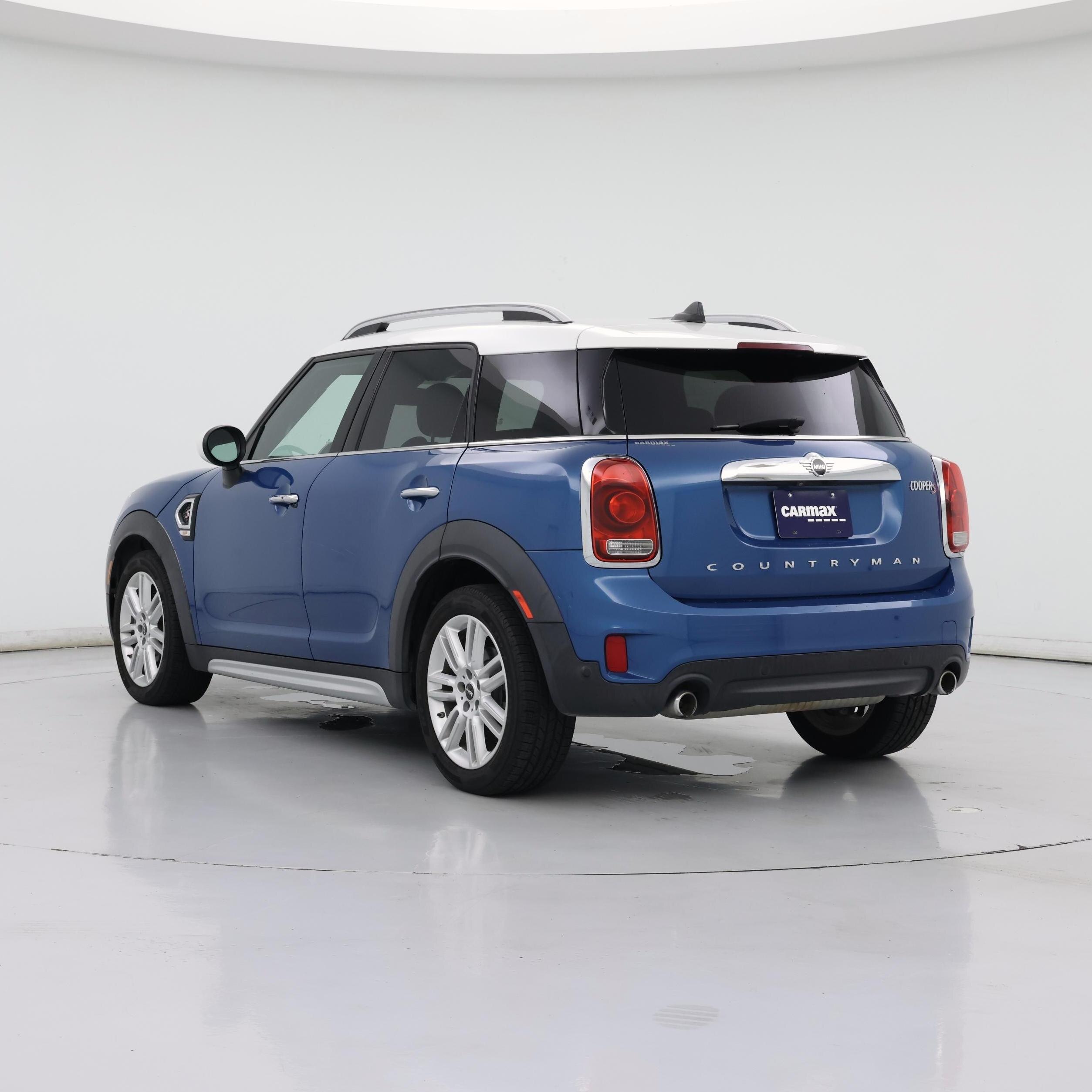 Thumbnail: 2019 MINI Cooper Countryman - 2