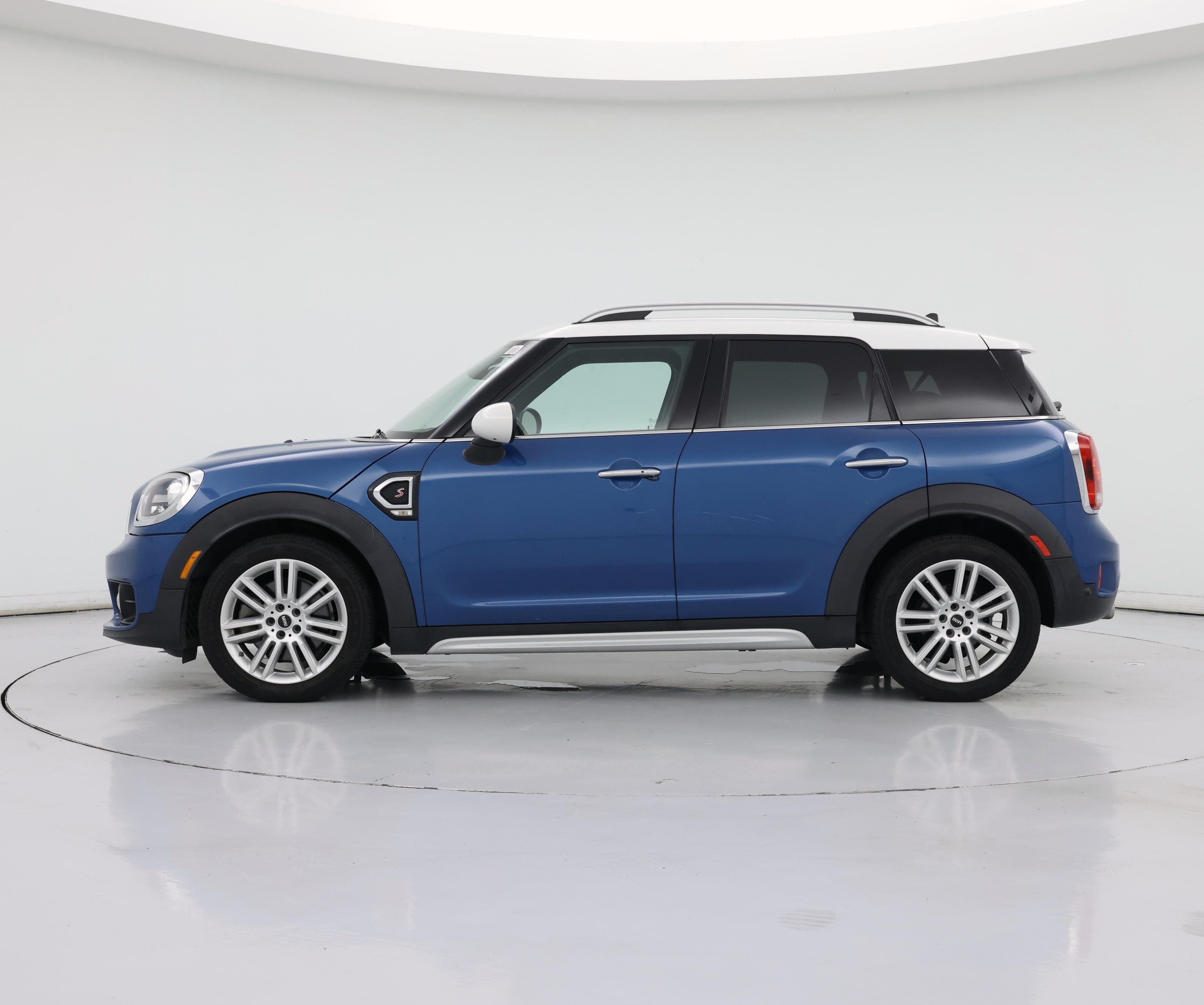 Thumbnail: 2019 MINI Cooper Countryman - 3