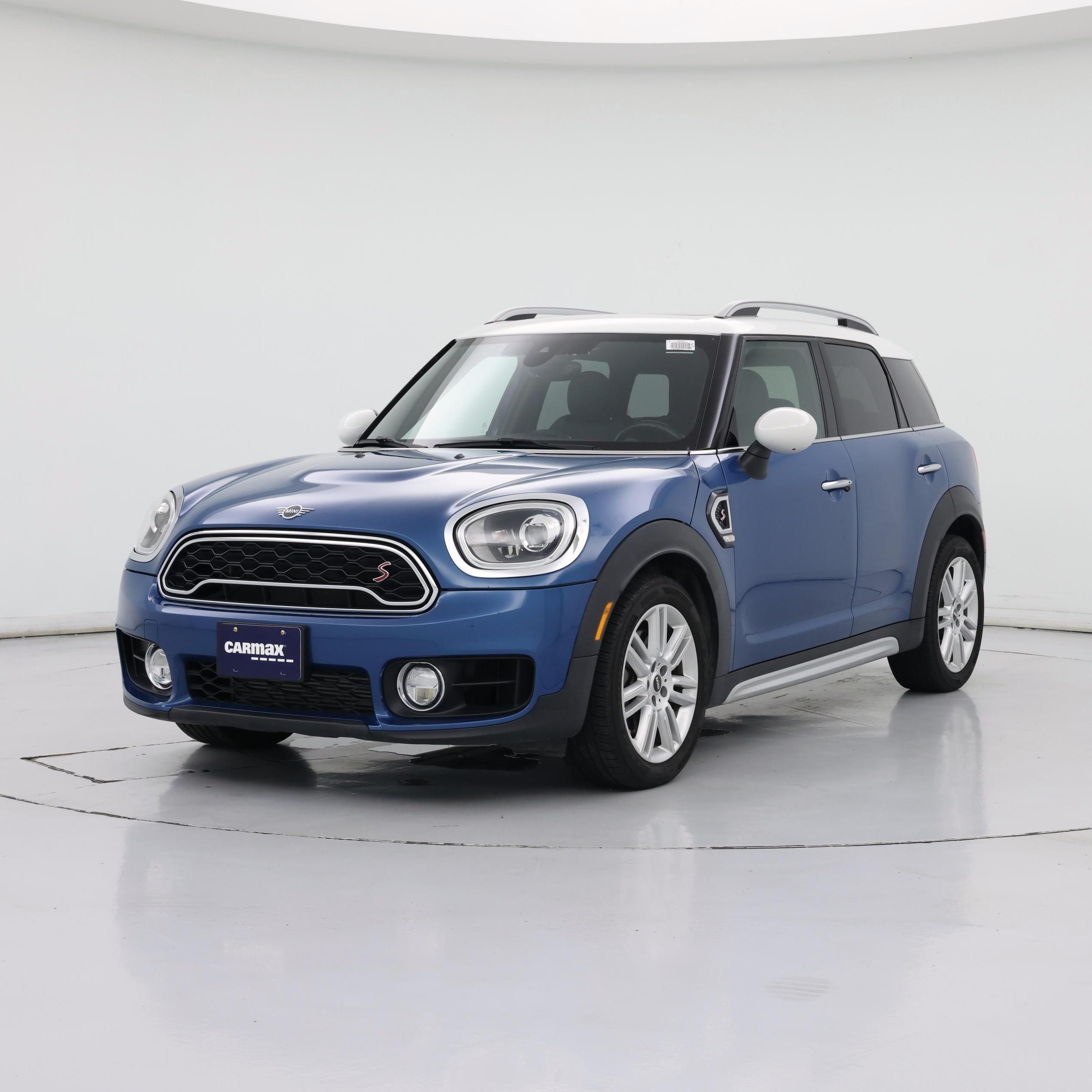 Thumbnail: 2019 MINI Cooper Countryman - 4