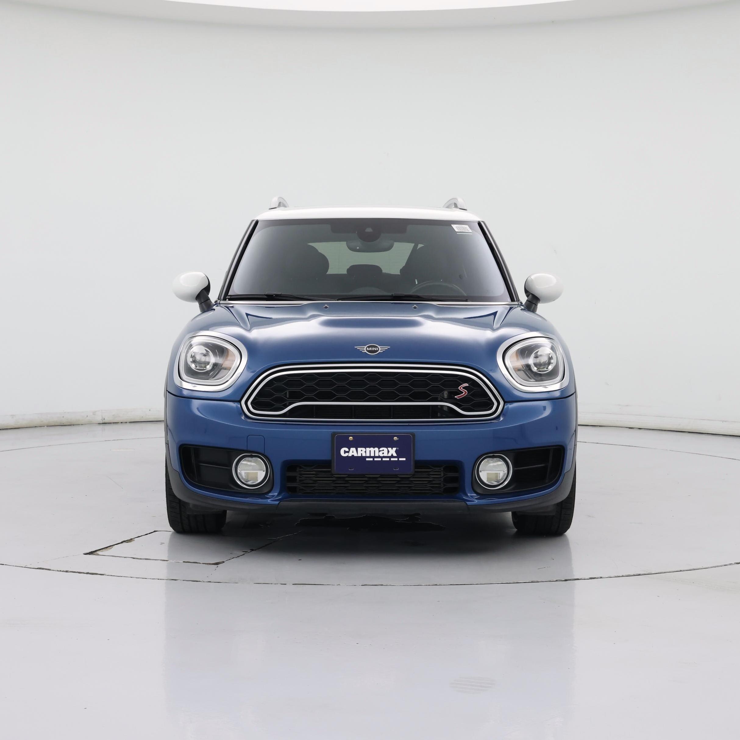 Thumbnail: 2019 MINI Cooper Countryman - 5