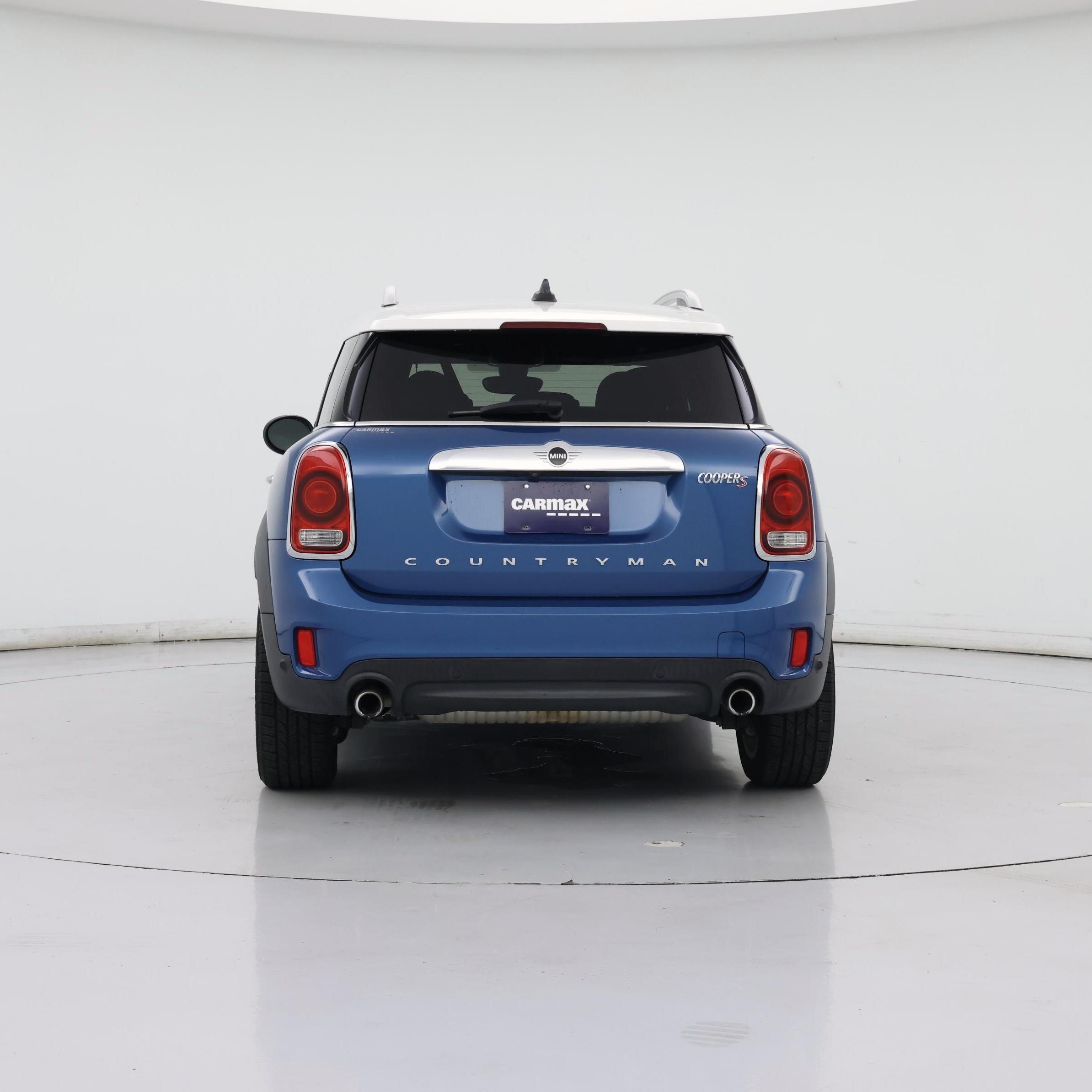 Thumbnail: 2019 MINI Cooper Countryman - 6