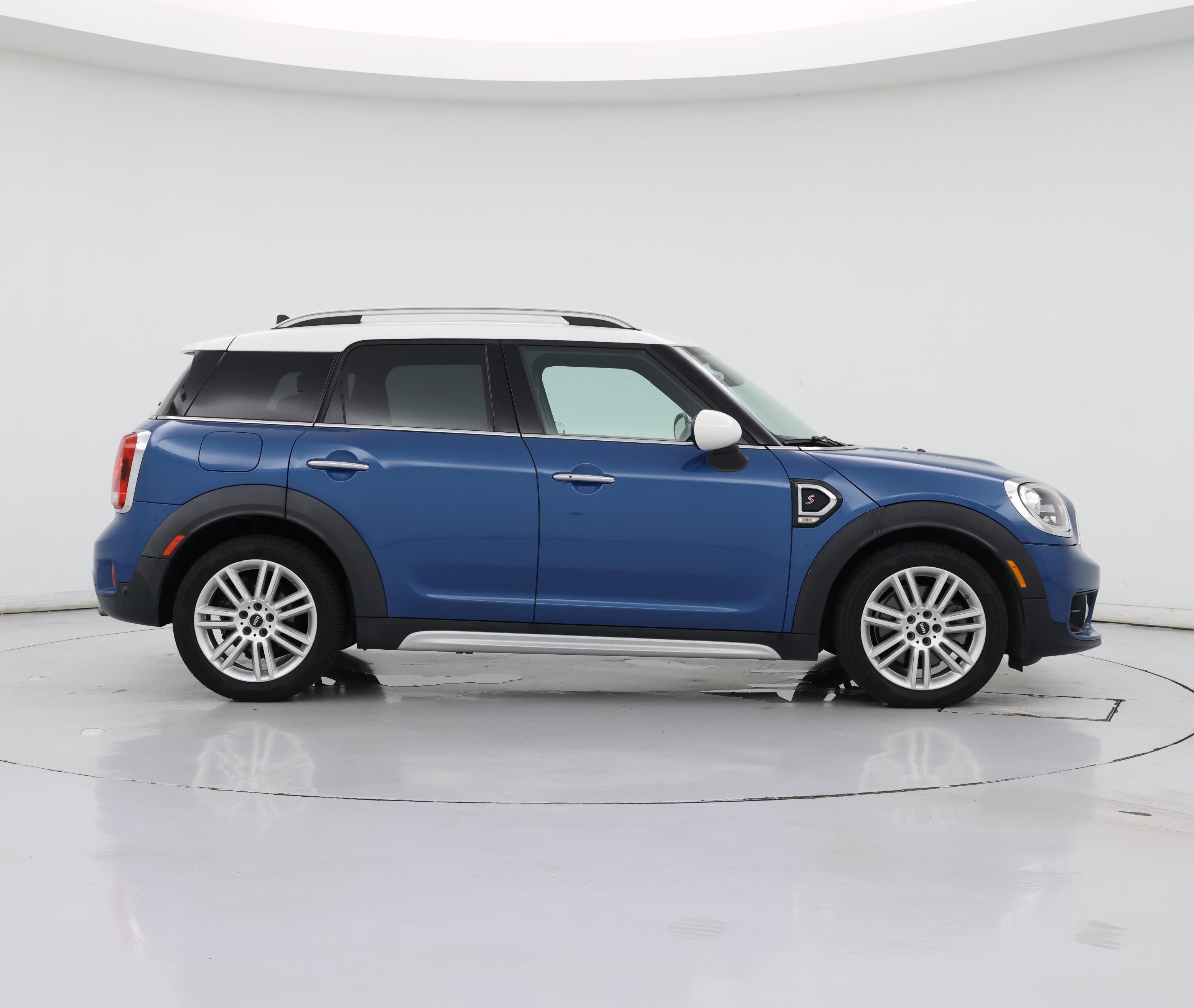Thumbnail: 2019 MINI Cooper Countryman - 7