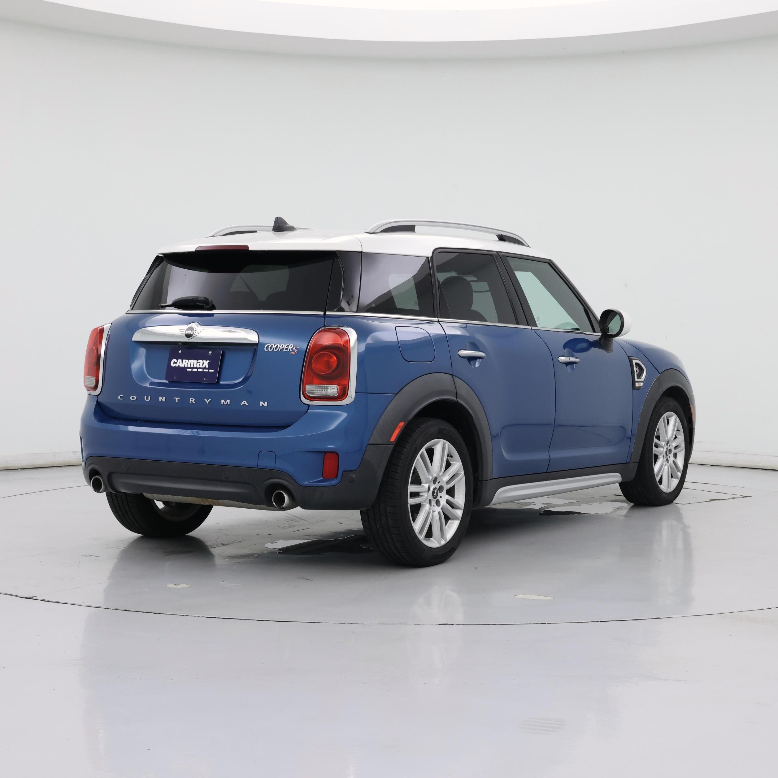 Thumbnail: 2019 MINI Cooper Countryman - 8