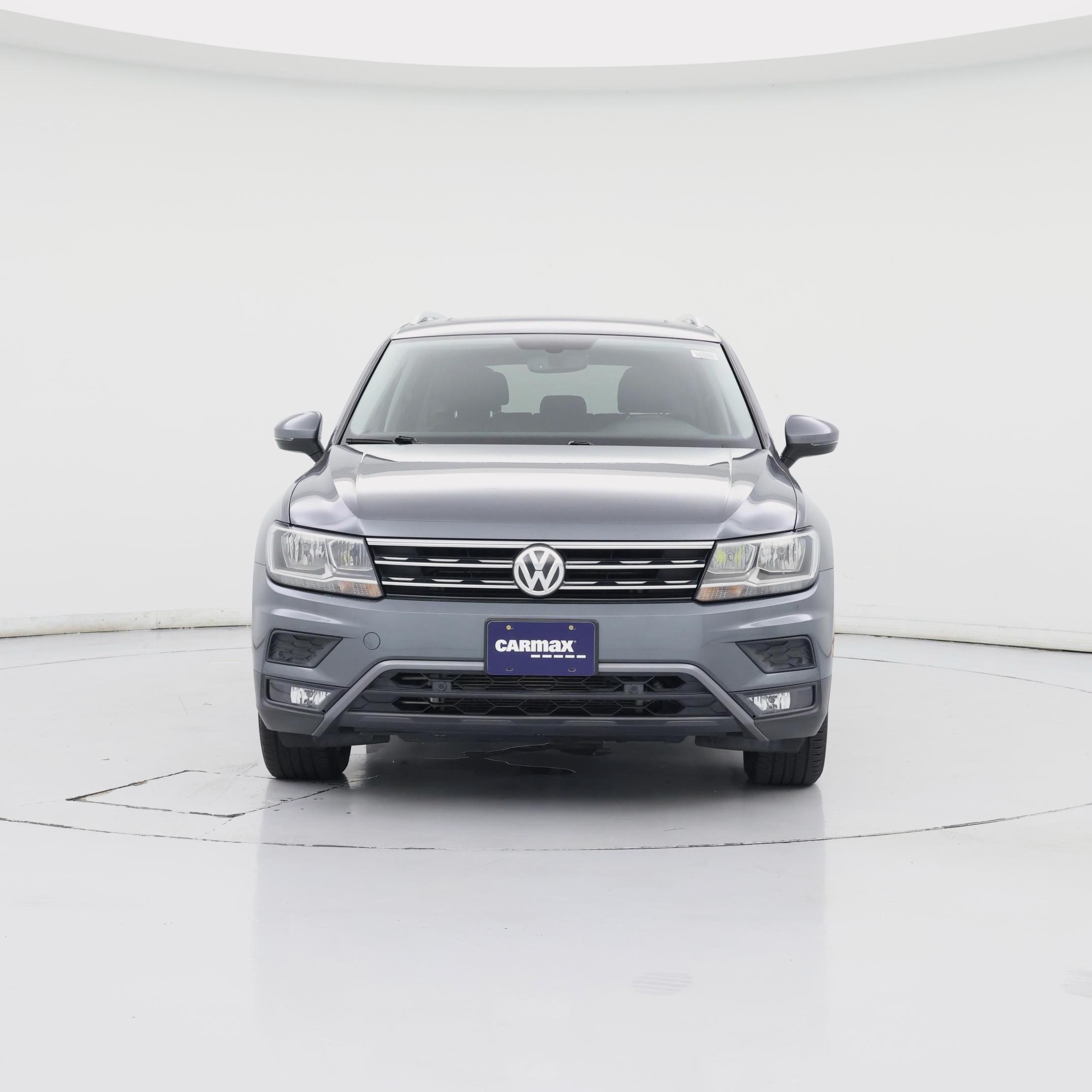 Thumbnail: 2019 Volkswagen Tiguan - 5