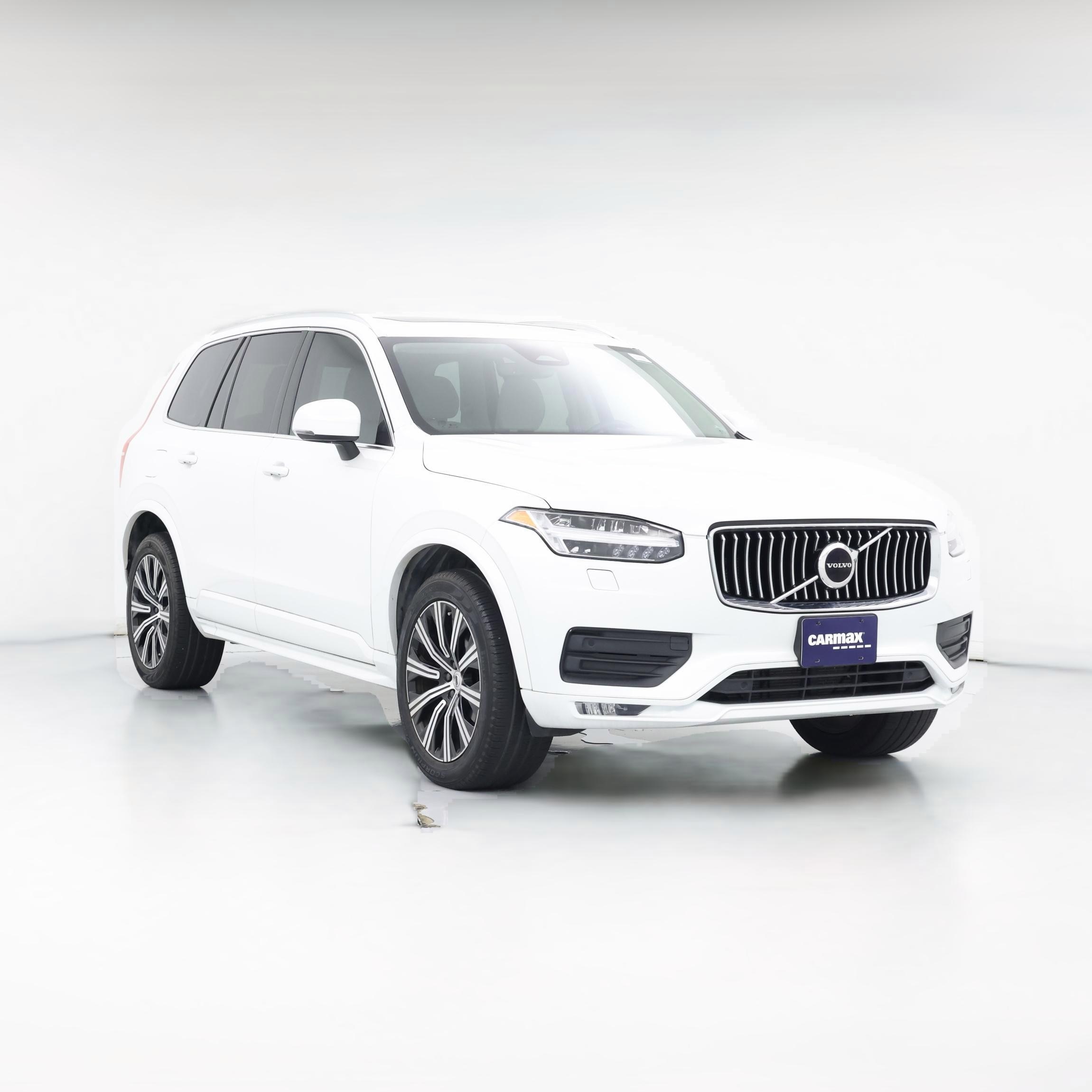 Thumbnail: 2023 Volvo XC90 - 1