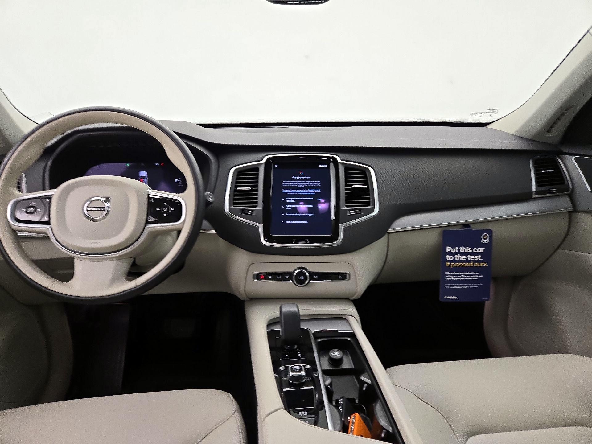 Thumbnail: 2023 Volvo XC90 - 9