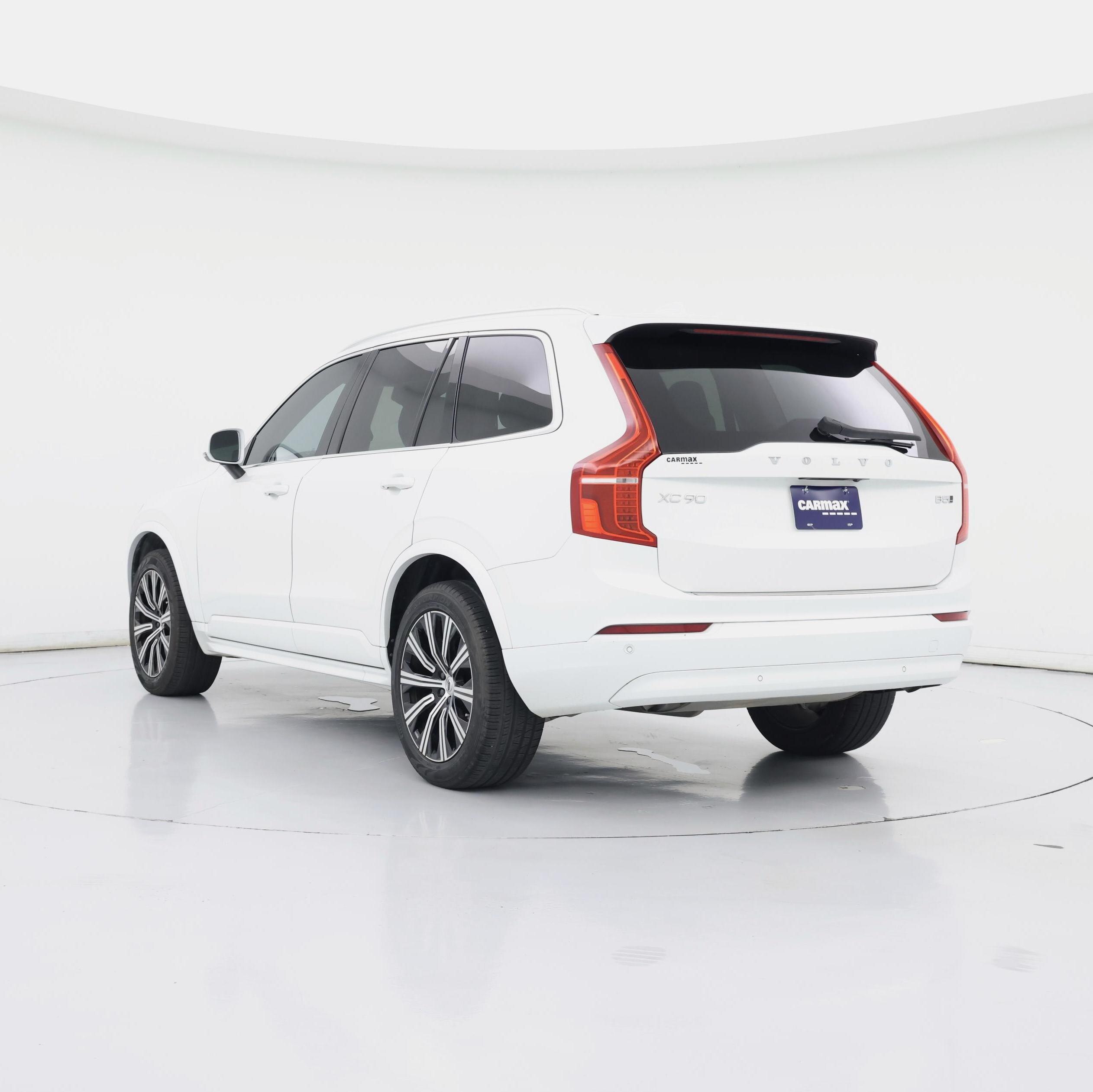 Thumbnail: 2023 Volvo XC90 - 2