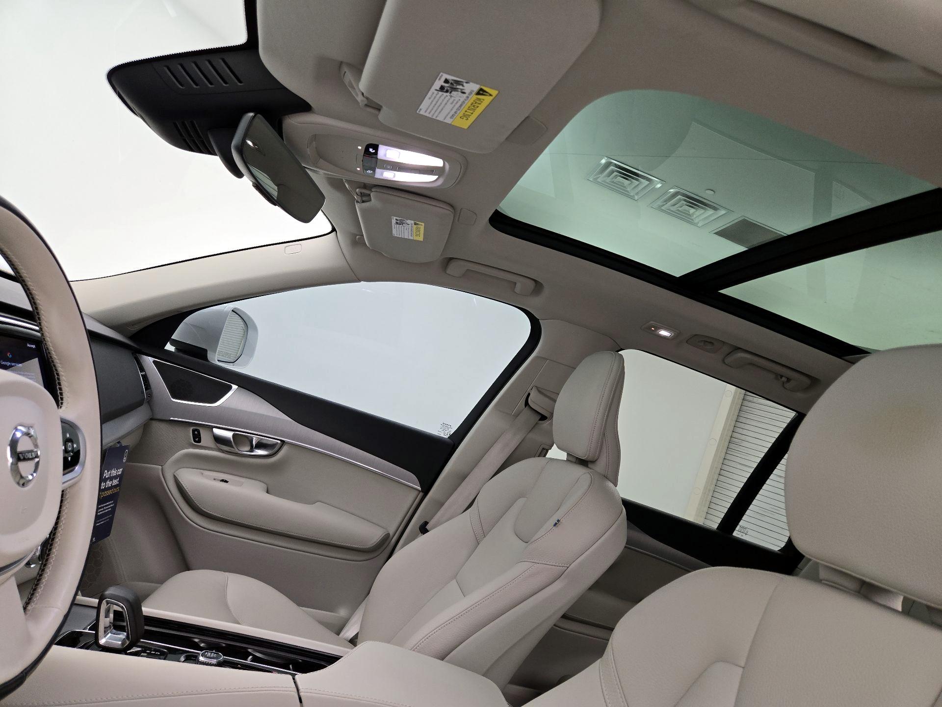 Thumbnail: 2023 Volvo XC90 - 20