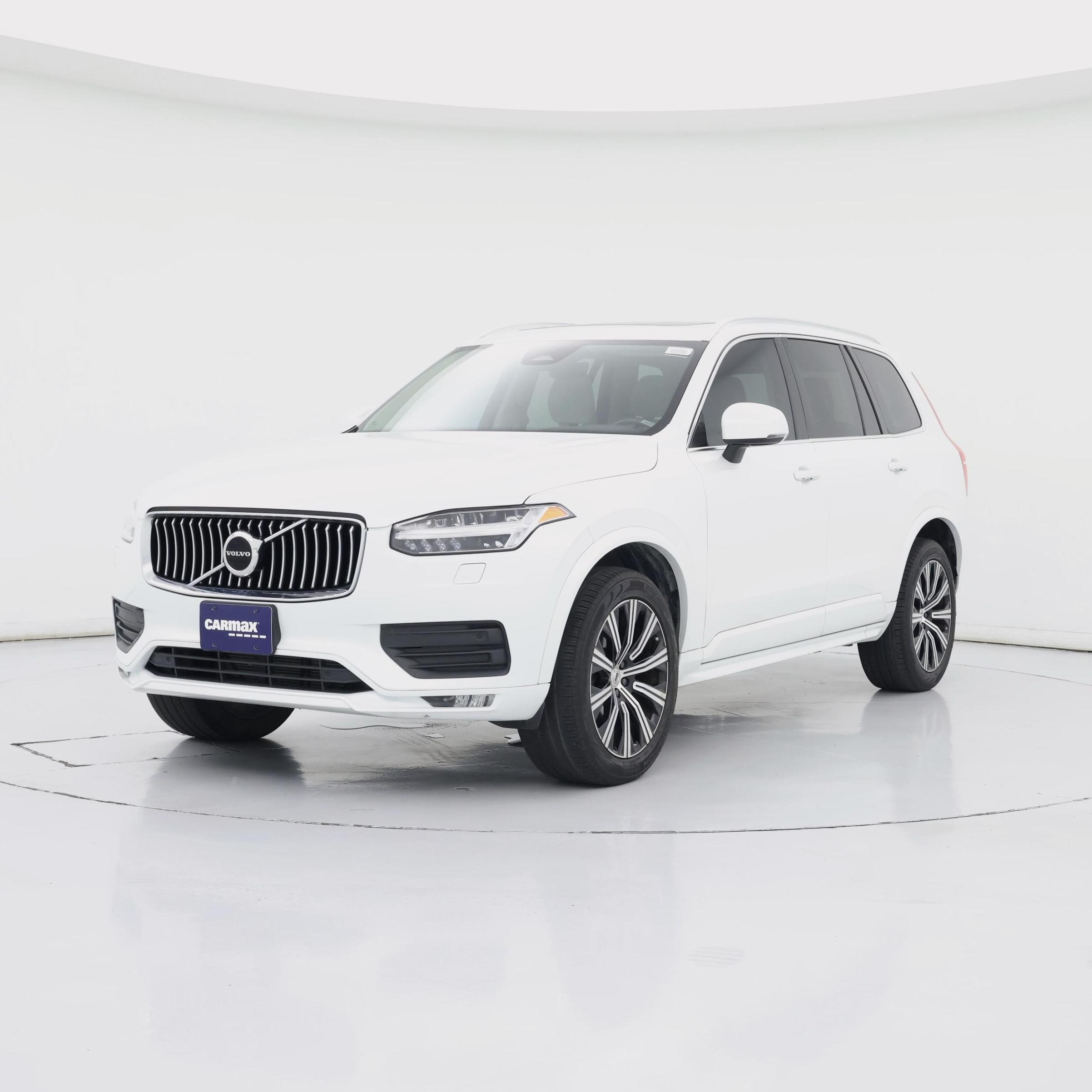 Thumbnail: 2023 Volvo XC90 - 4