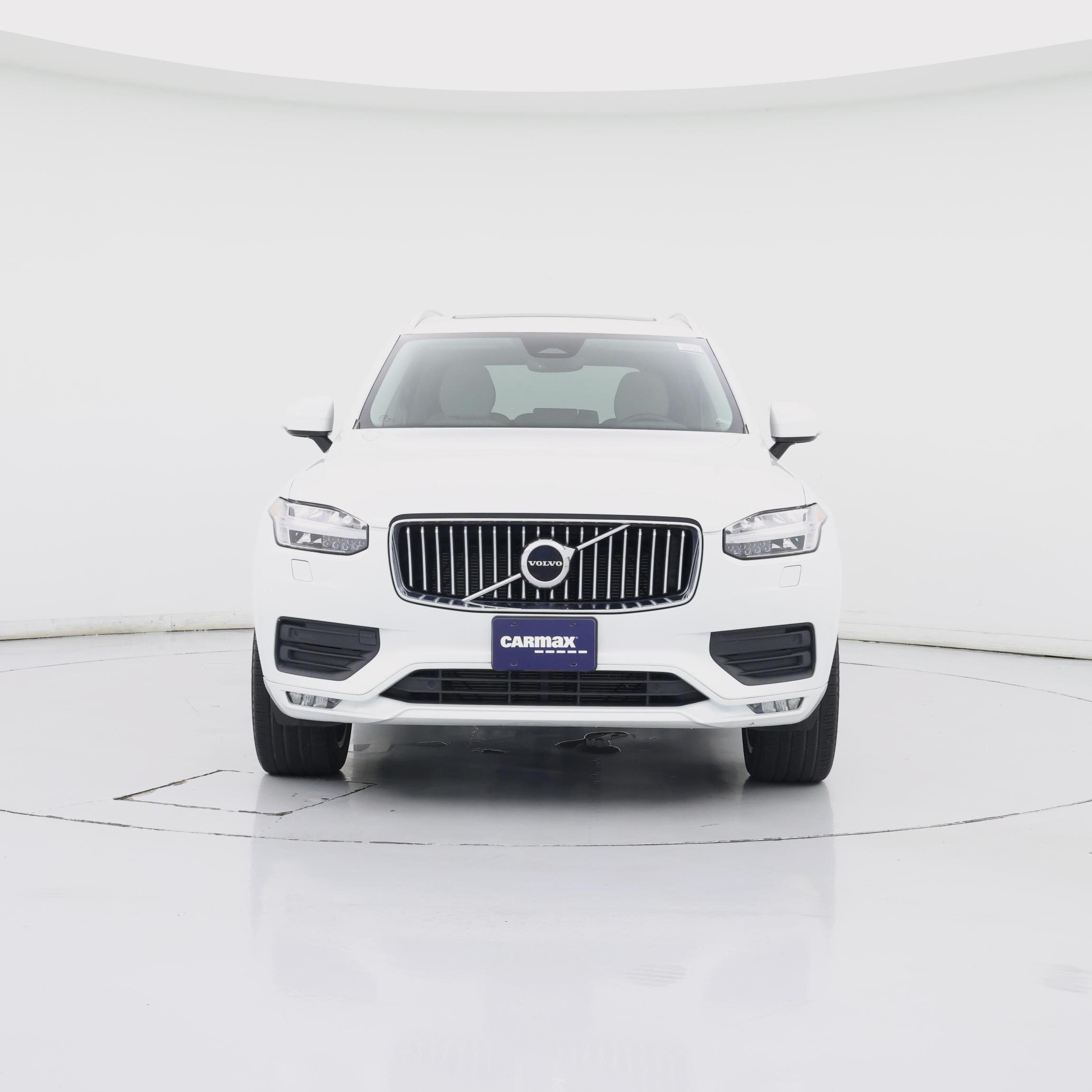 Thumbnail: 2023 Volvo XC90 - 5