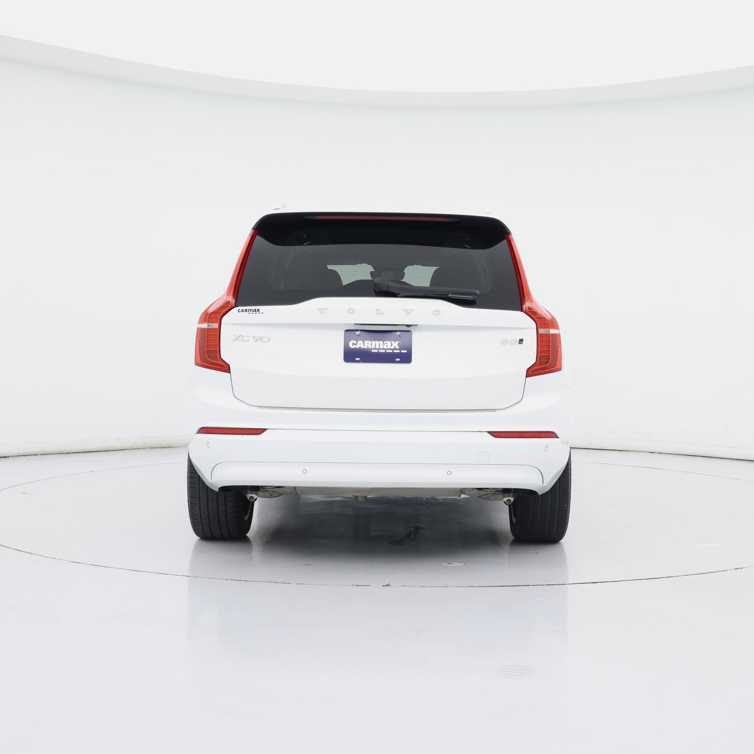Thumbnail: 2023 Volvo XC90 - 6