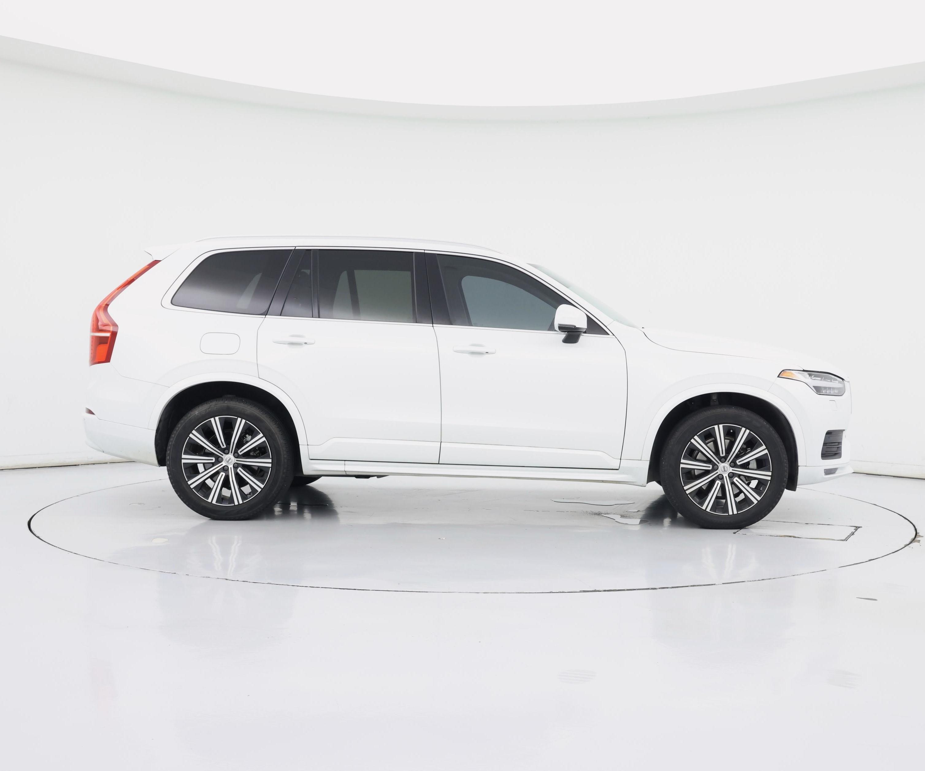 Thumbnail: 2023 Volvo XC90 - 7