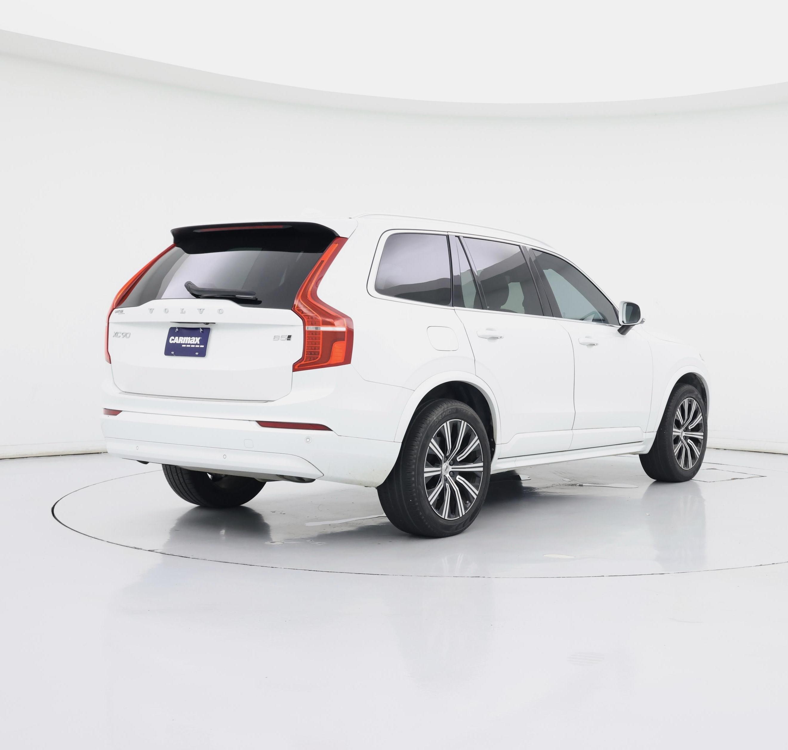 Thumbnail: 2023 Volvo XC90 - 8