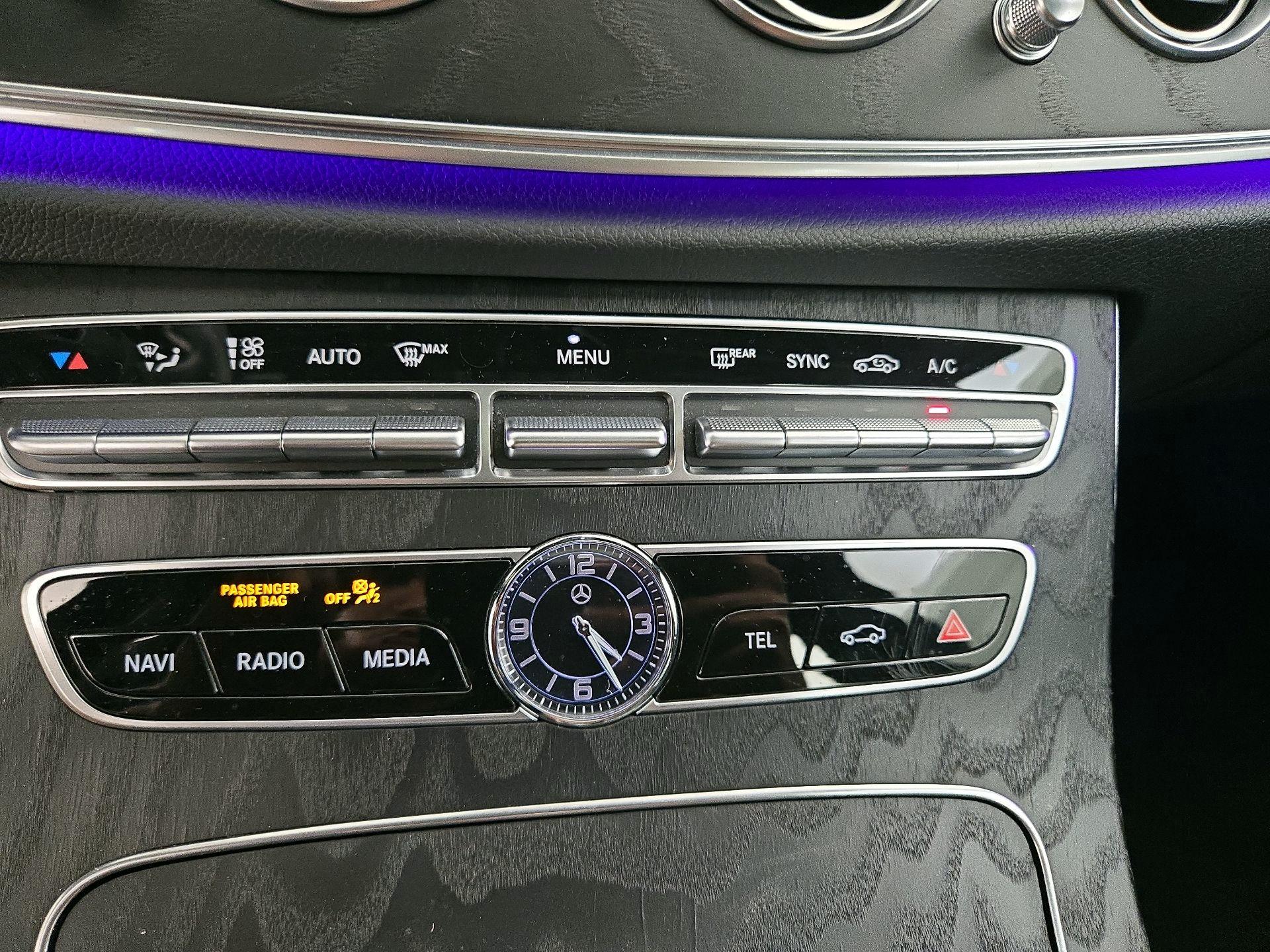 Thumbnail: 2019 Mercedes-Benz E-Class - 15