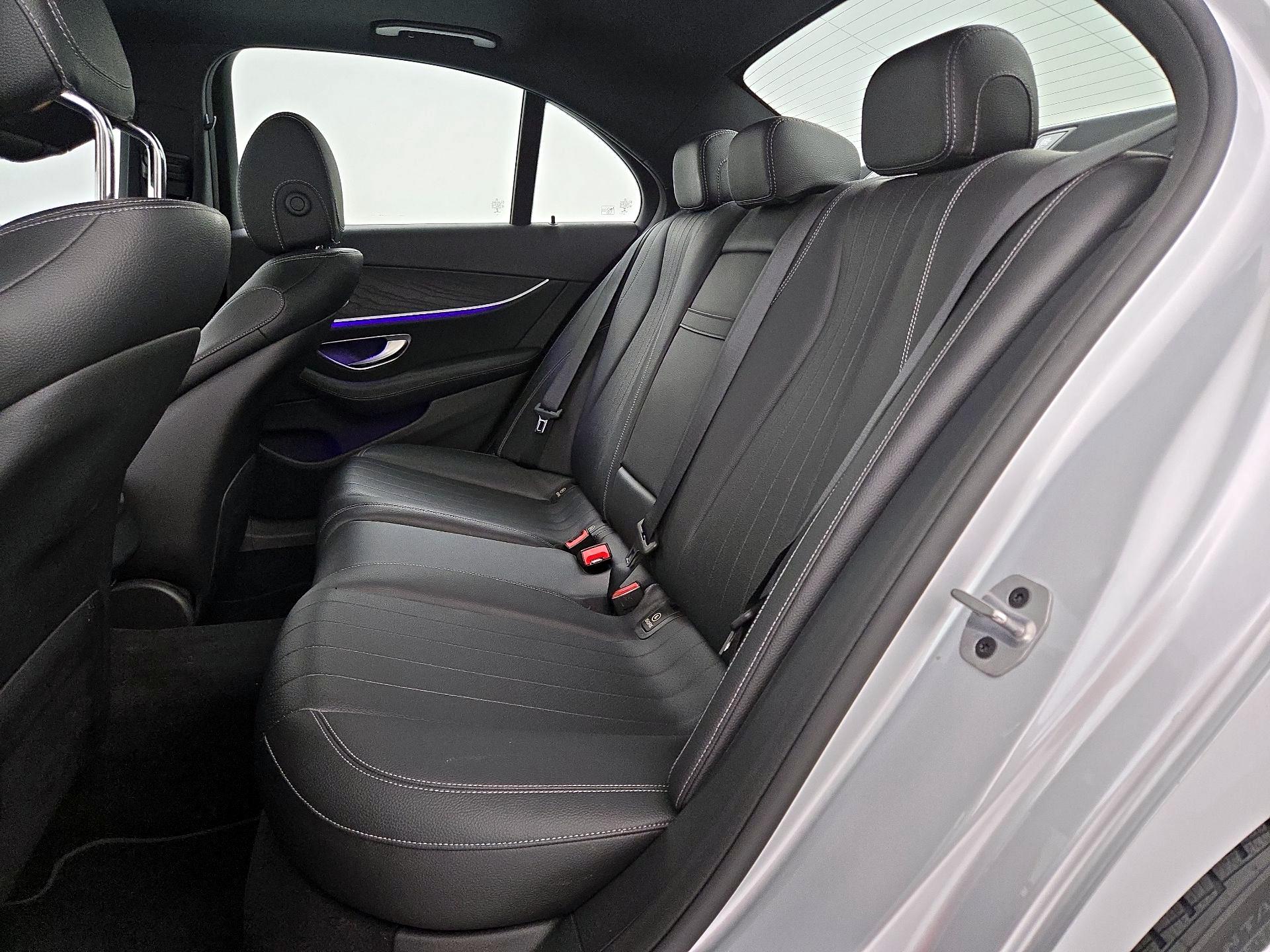 Thumbnail: 2019 Mercedes-Benz E-Class - 19