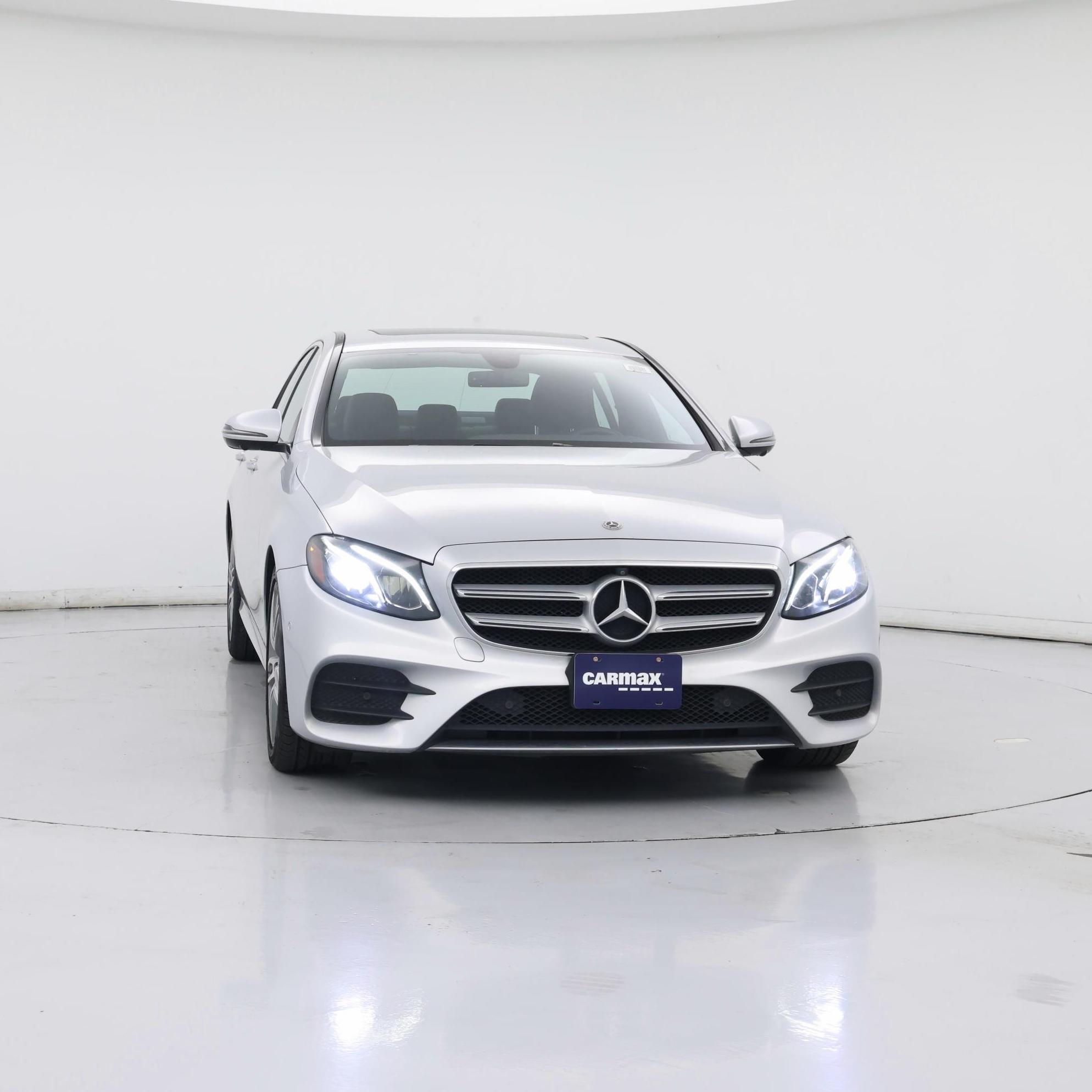 Thumbnail: 2019 Mercedes-Benz E-Class - 5