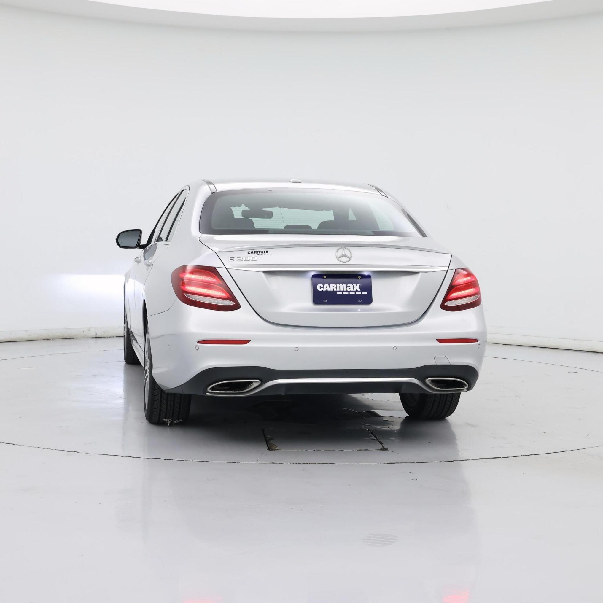 Thumbnail: 2019 Mercedes-Benz E-Class - 6