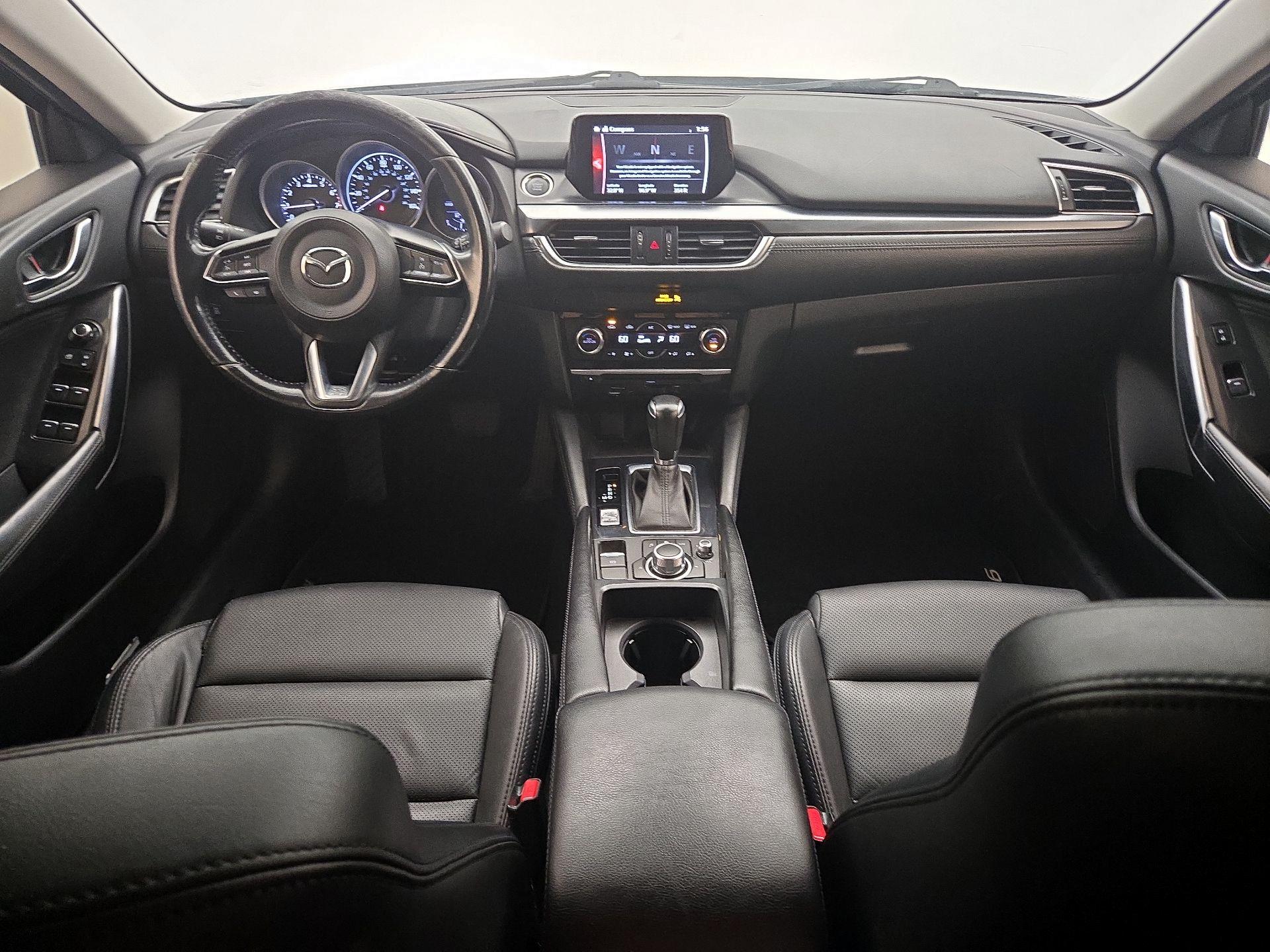 Thumbnail: 2017 Mazda Mazda6 - 9