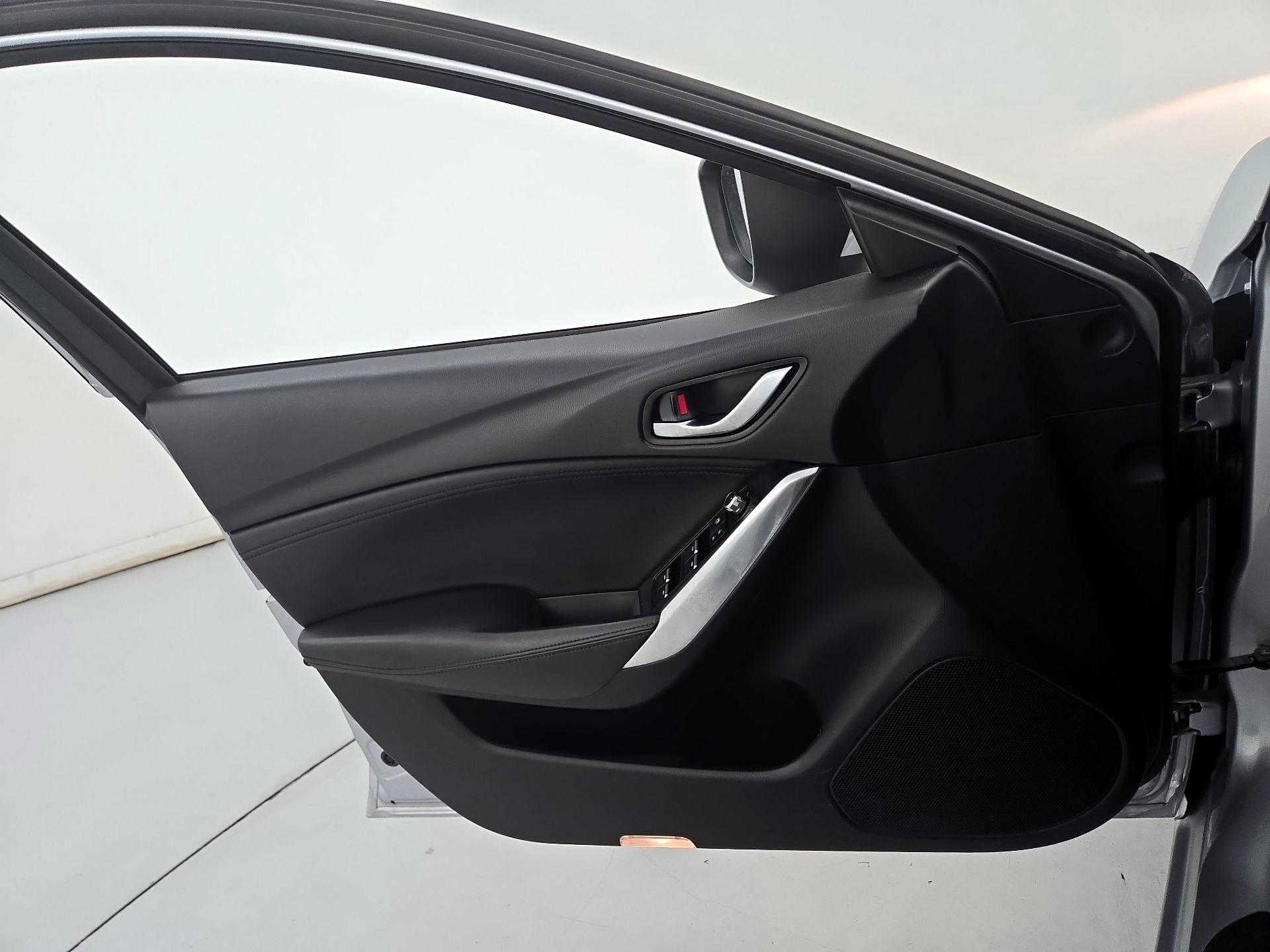 Thumbnail: 2017 Mazda Mazda6 - 12