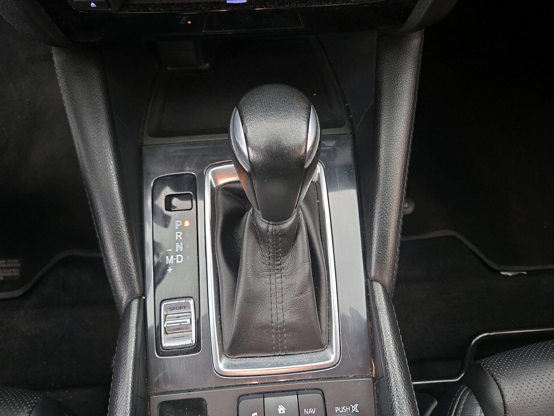 Thumbnail: 2017 Mazda Mazda6 - 17