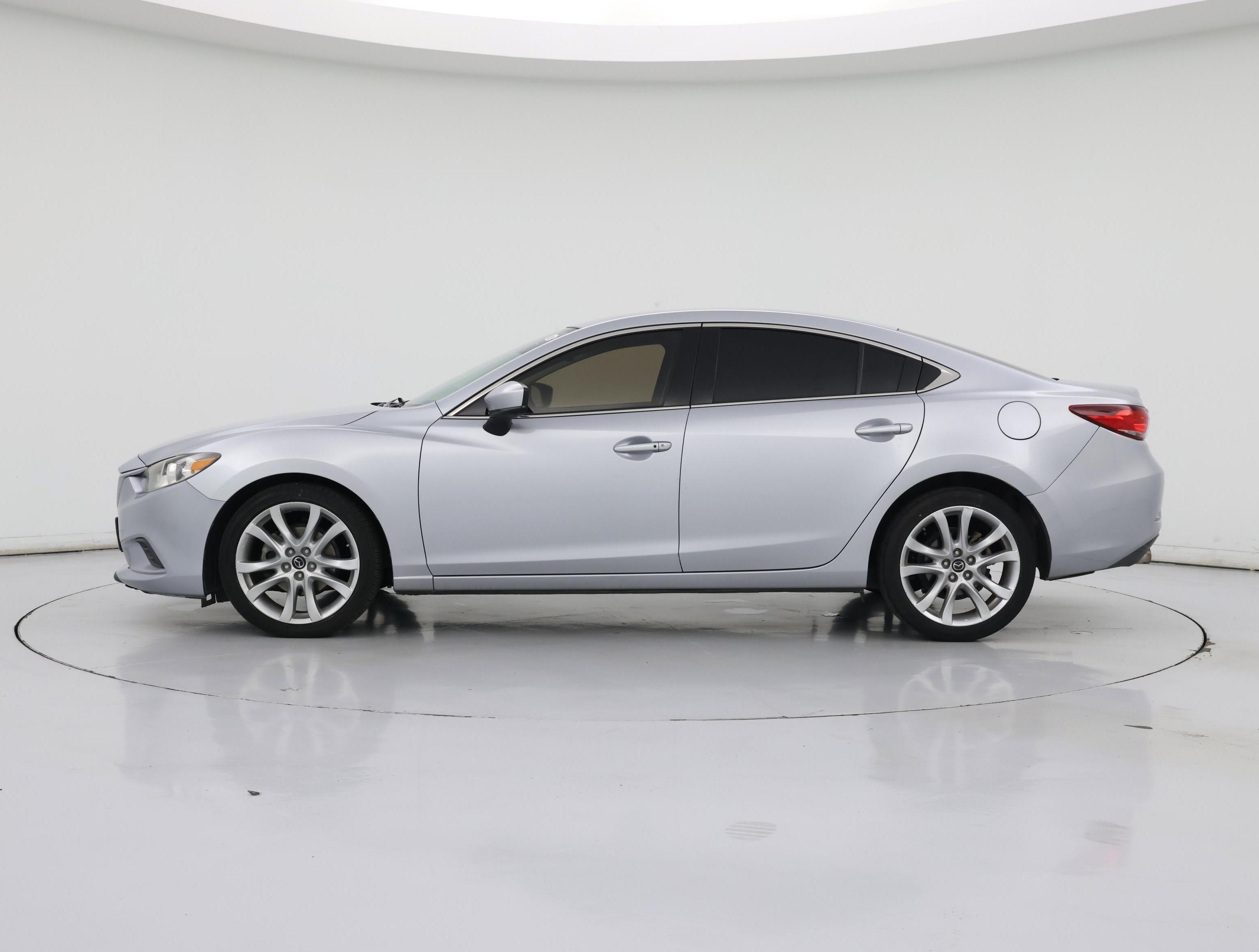 Thumbnail: 2017 Mazda Mazda6 - 3