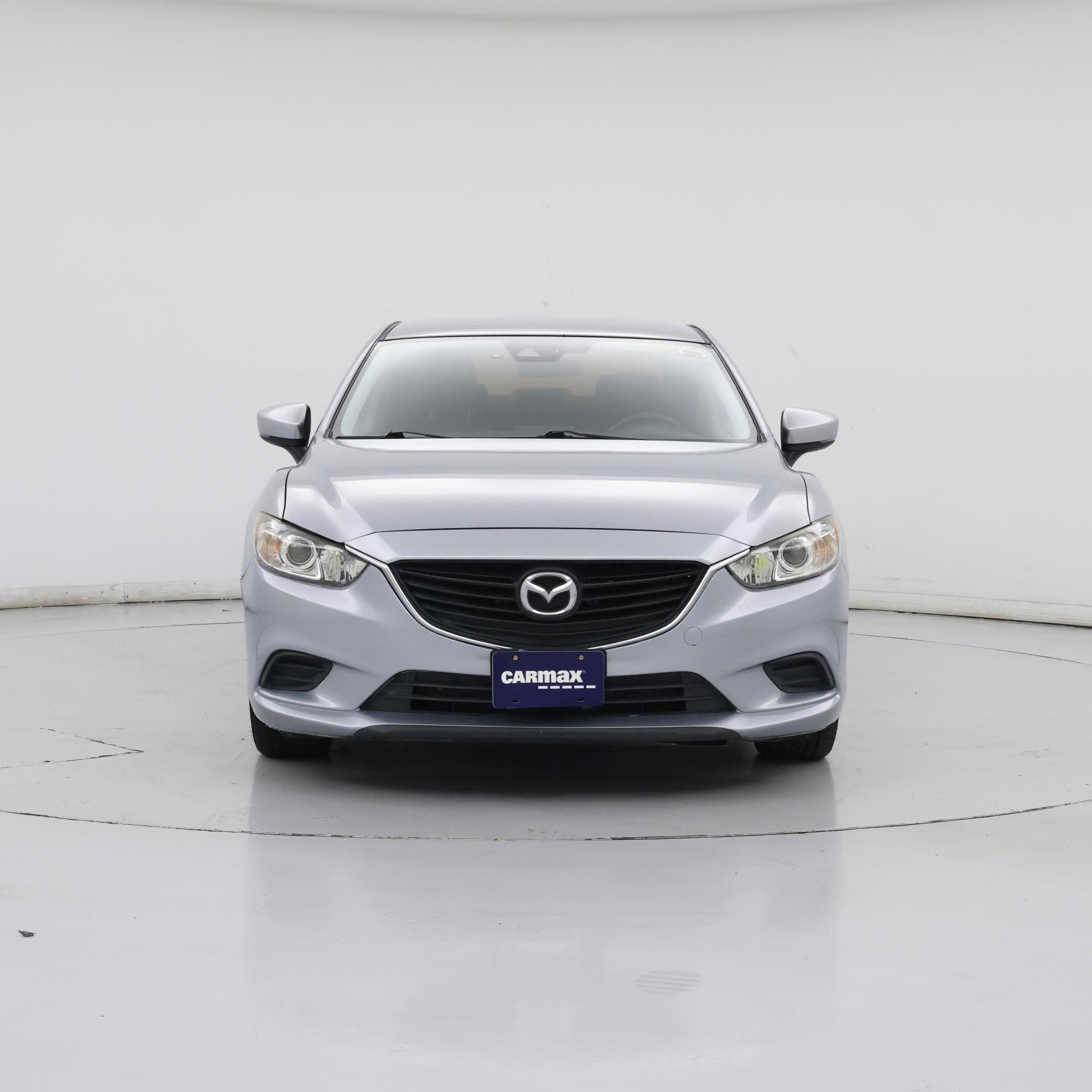 Thumbnail: 2017 Mazda Mazda6 - 5