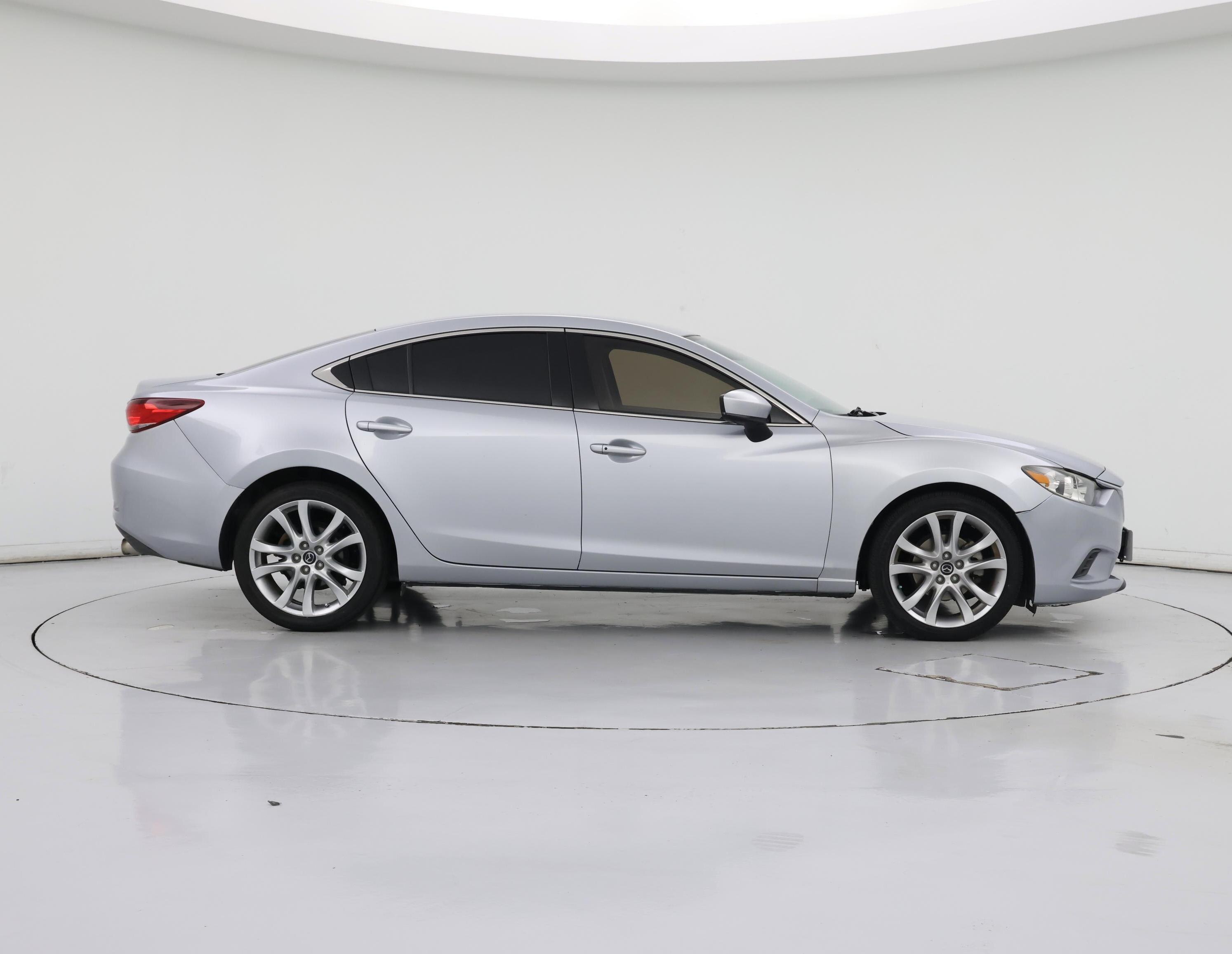 Thumbnail: 2017 Mazda Mazda6 - 7