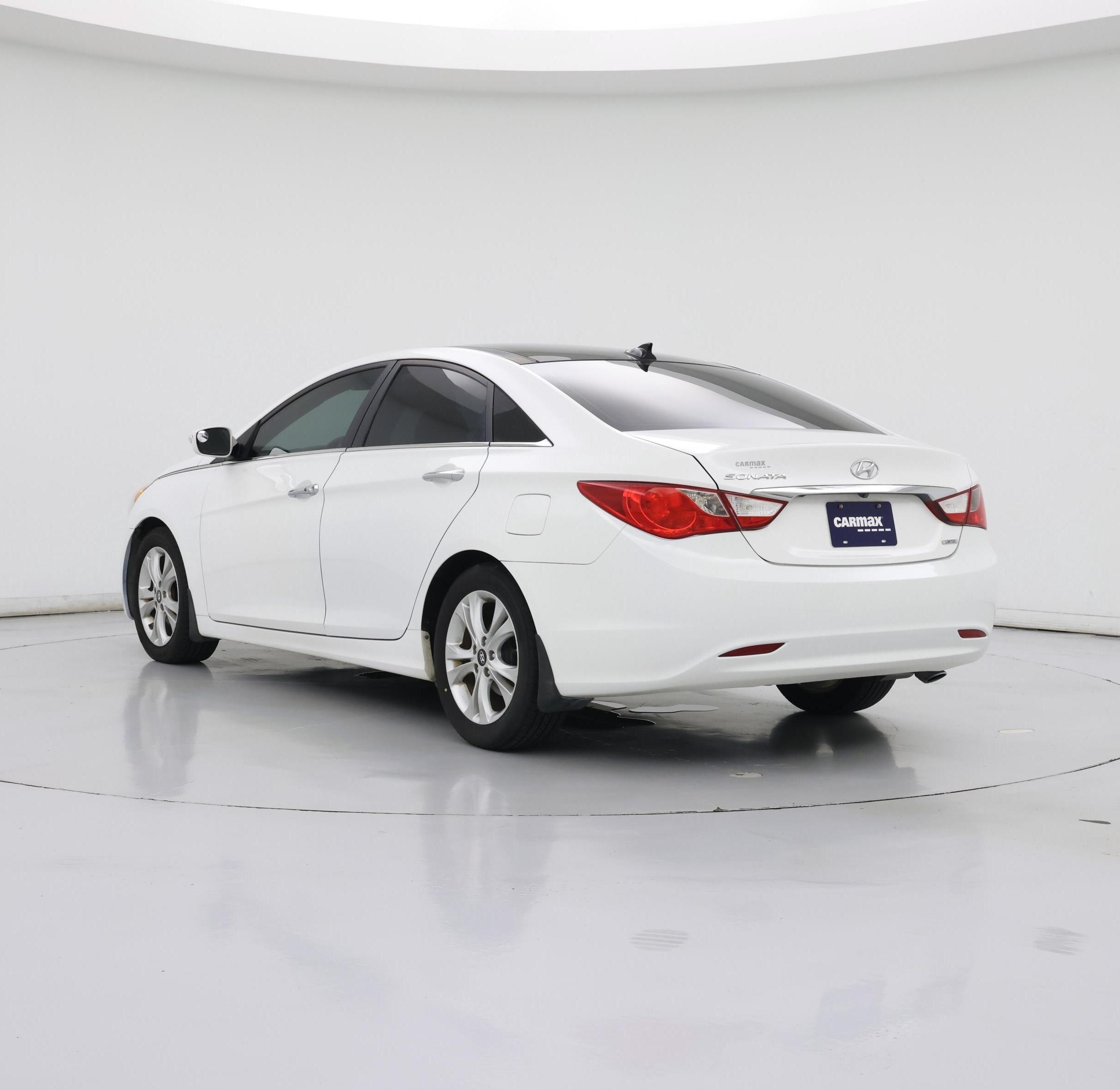 Thumbnail: 2013 Hyundai Sonata - 2