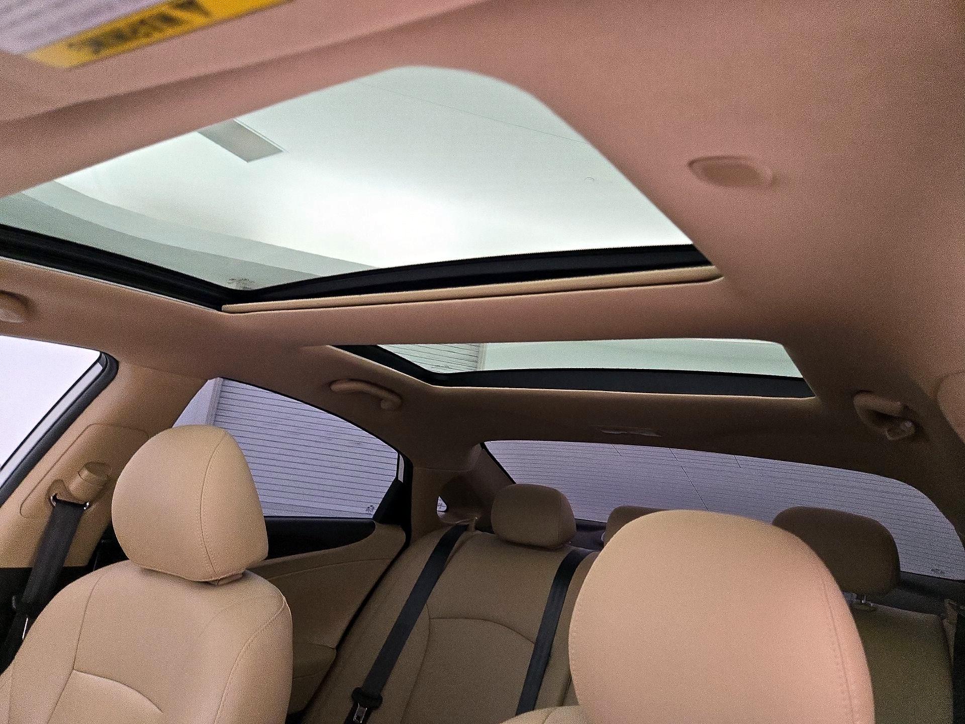 Thumbnail: 2013 Hyundai Sonata - 20