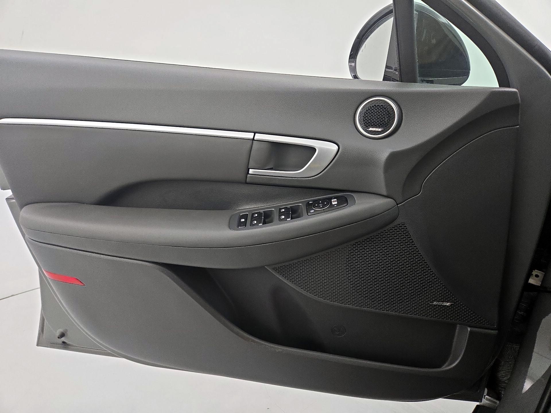 Thumbnail: 2022 Hyundai Sonata - 12