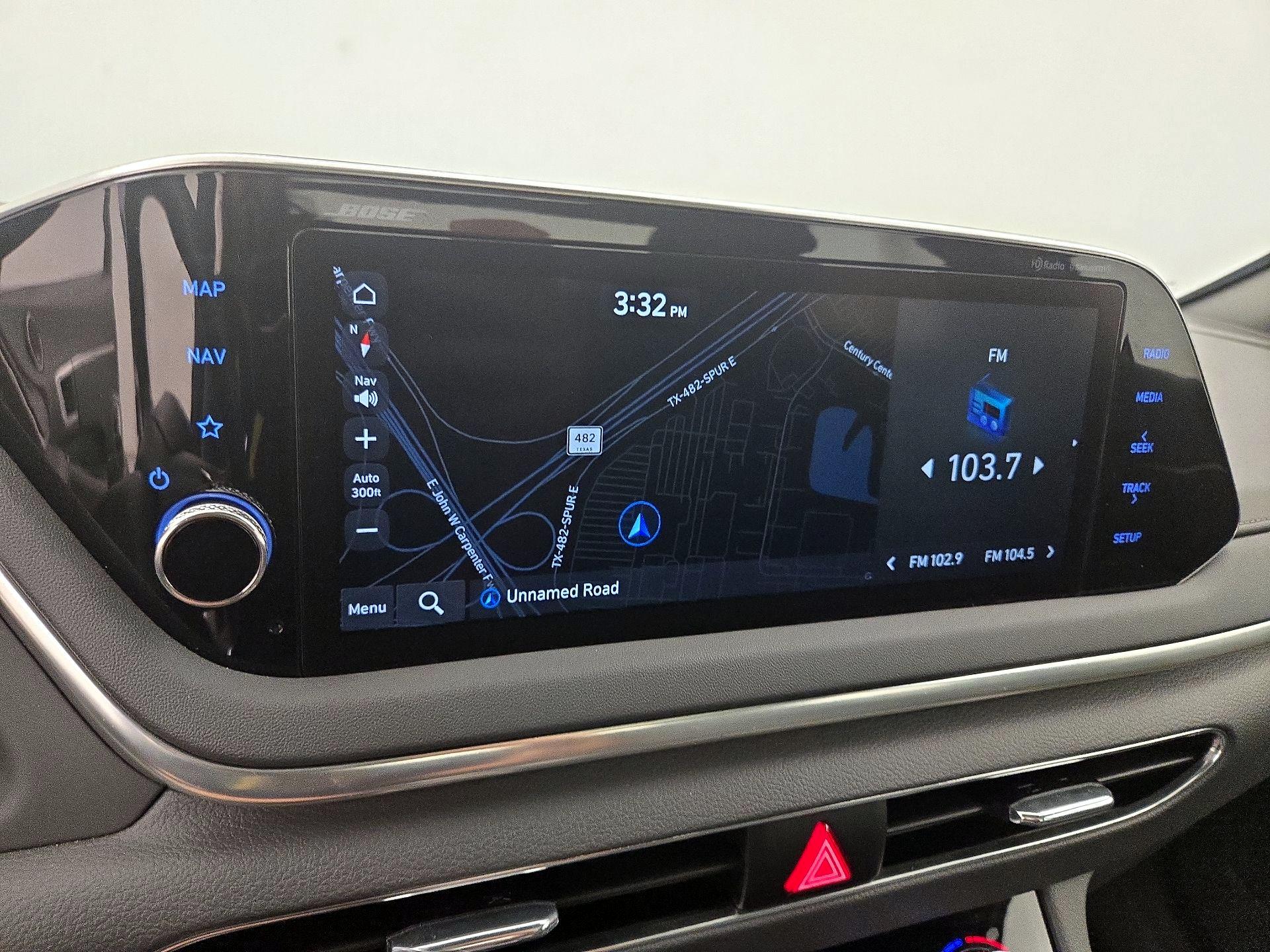 Thumbnail: 2022 Hyundai Sonata - 14