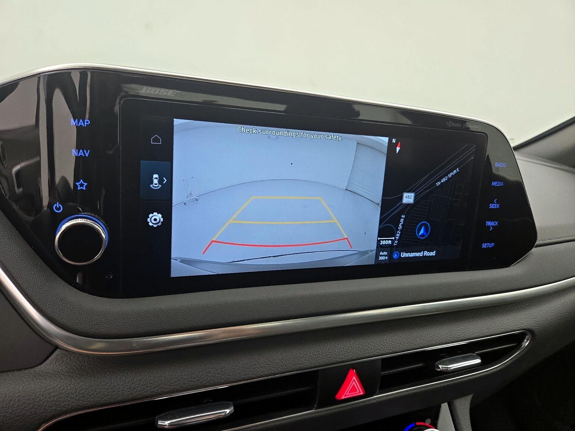 Thumbnail: 2022 Hyundai Sonata - 15