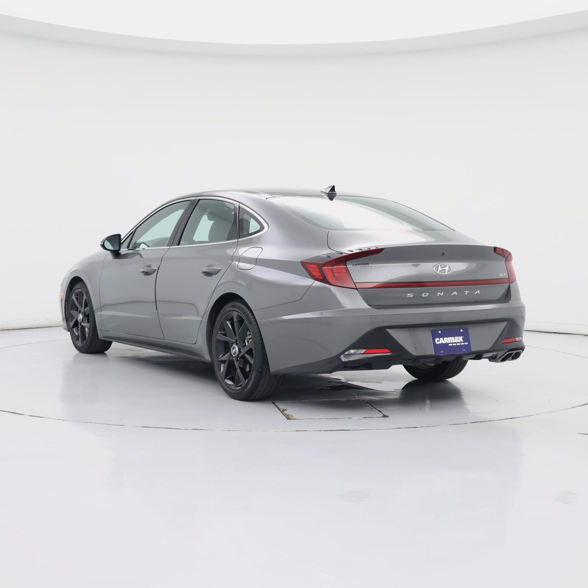 Thumbnail: 2022 Hyundai Sonata - 2