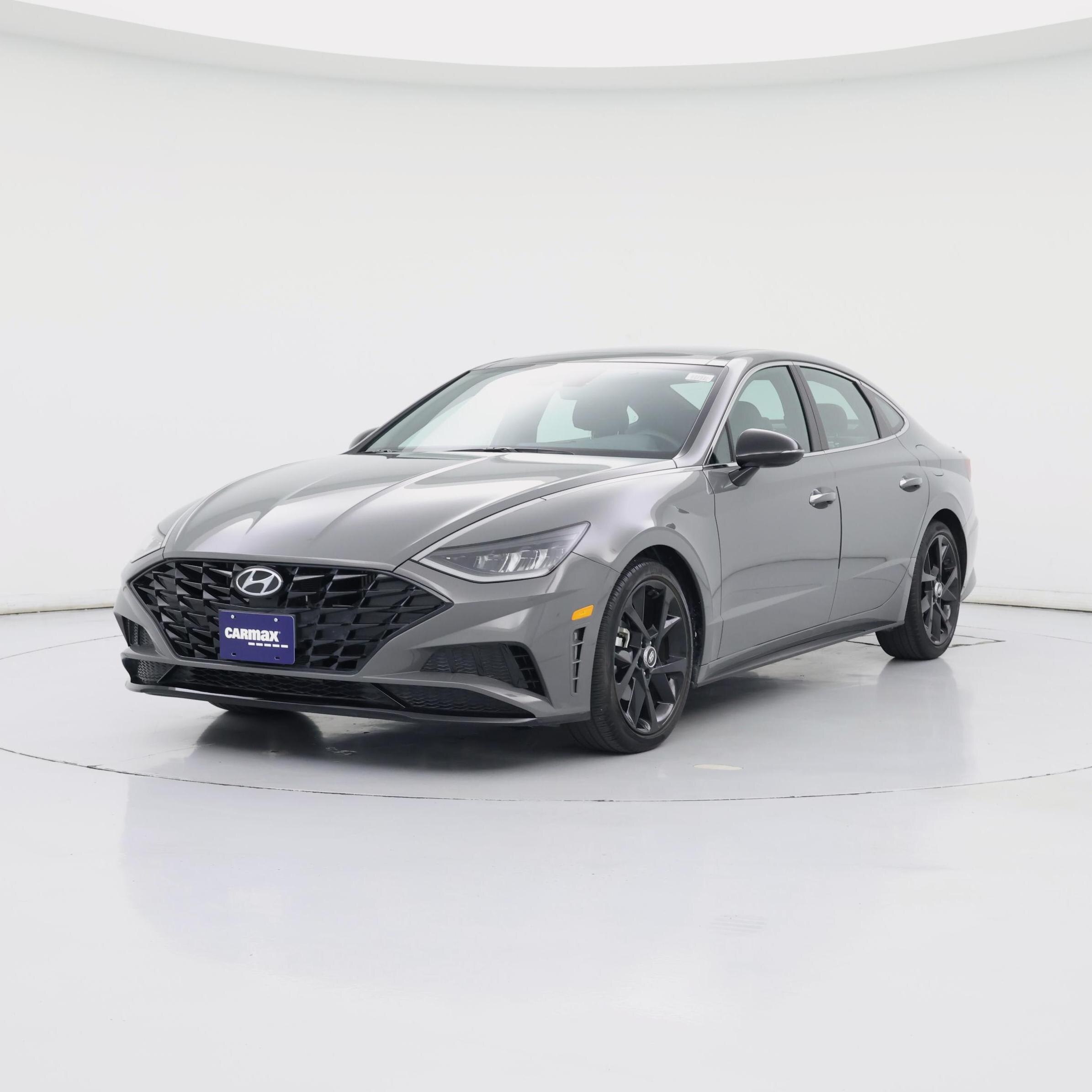 Thumbnail: 2022 Hyundai Sonata - 4