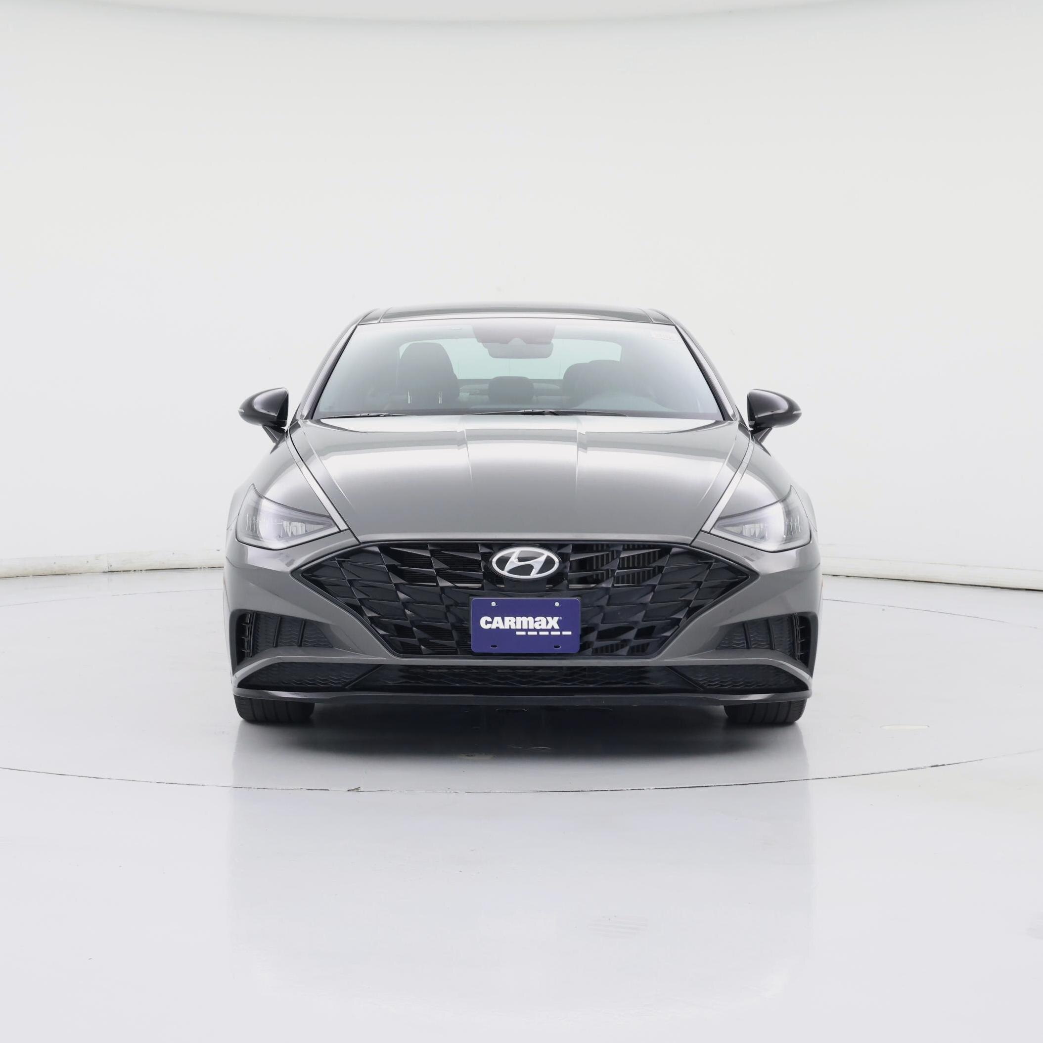 Thumbnail: 2022 Hyundai Sonata - 5